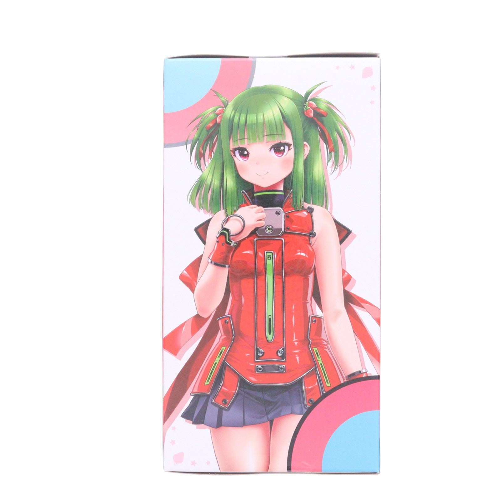 【中古即納】[FIG] ツガル beatmania IIDX(ビートマニア ツーディーエックス) 32 Pinky Crush beatmania IIDX フィギュアコレクション プライズ コナミアミューズメント(20260226)