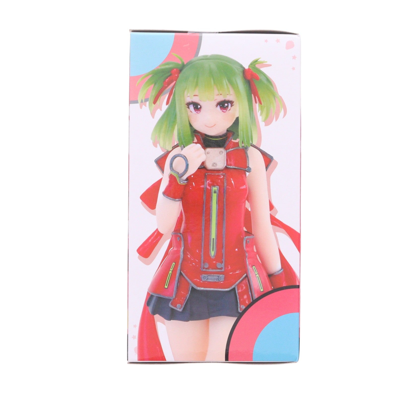 【中古即納】[FIG] ツガル beatmania IIDX(ビートマニア ツーディーエックス) 32 Pinky Crush beatmania IIDX フィギュアコレクション プライズ コナミアミューズメント(20260226)