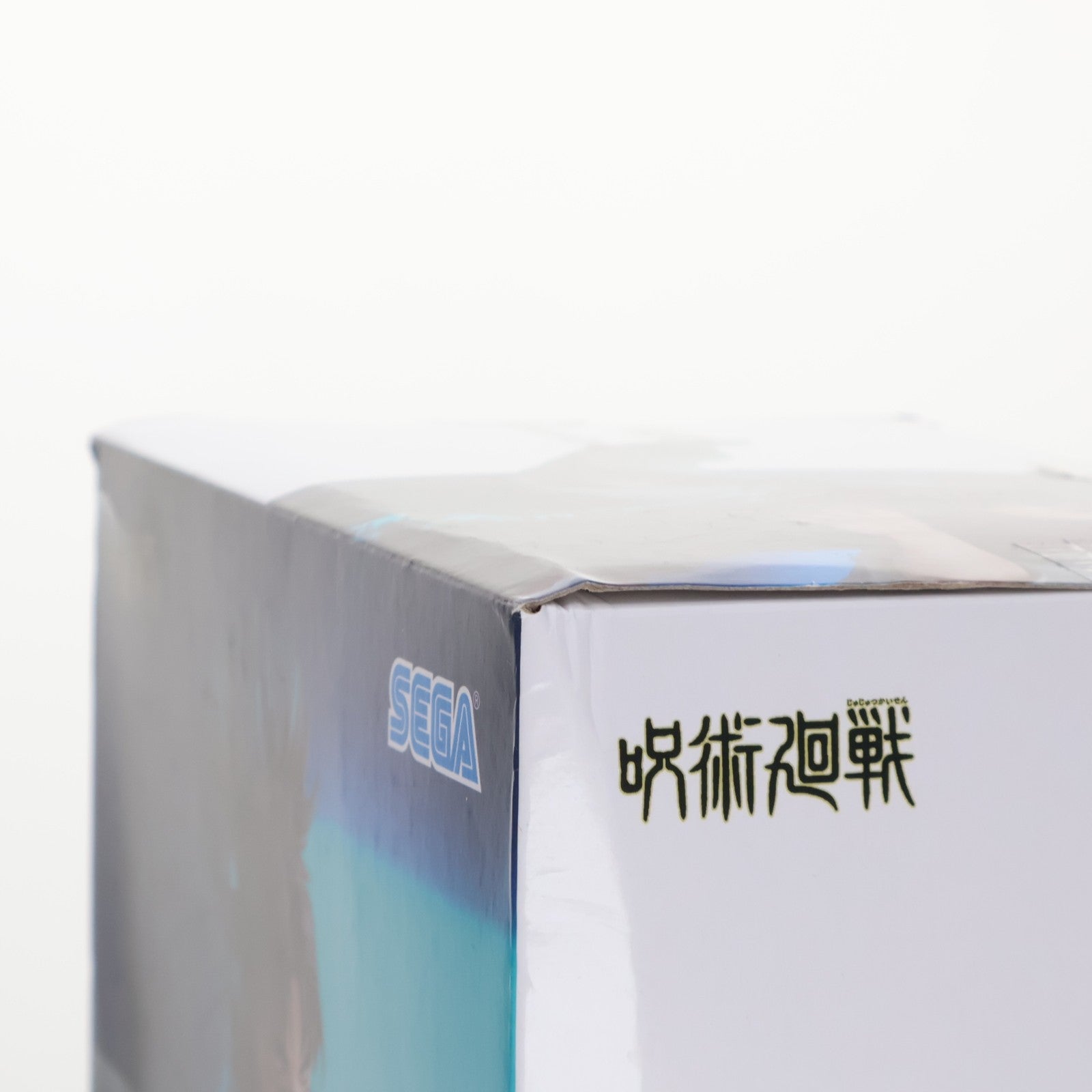 【中古即納】[FIG] 脹相(ちょうそう) 呪術廻戦 FIGURIZMα『脹相』赫鱗躍動・載 フィギュア プライズ(1117436) セガ(20251128)