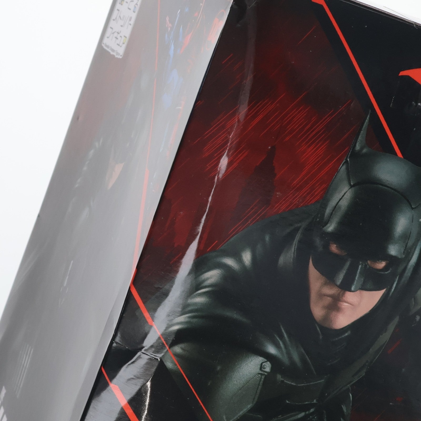 【中古即納】[FIG] バットマン THE BATMAN-ザ・バットマン- ぬーどるストッパーフィギュア プライズ(AMU-PRZ13017) フリュー(20220320)