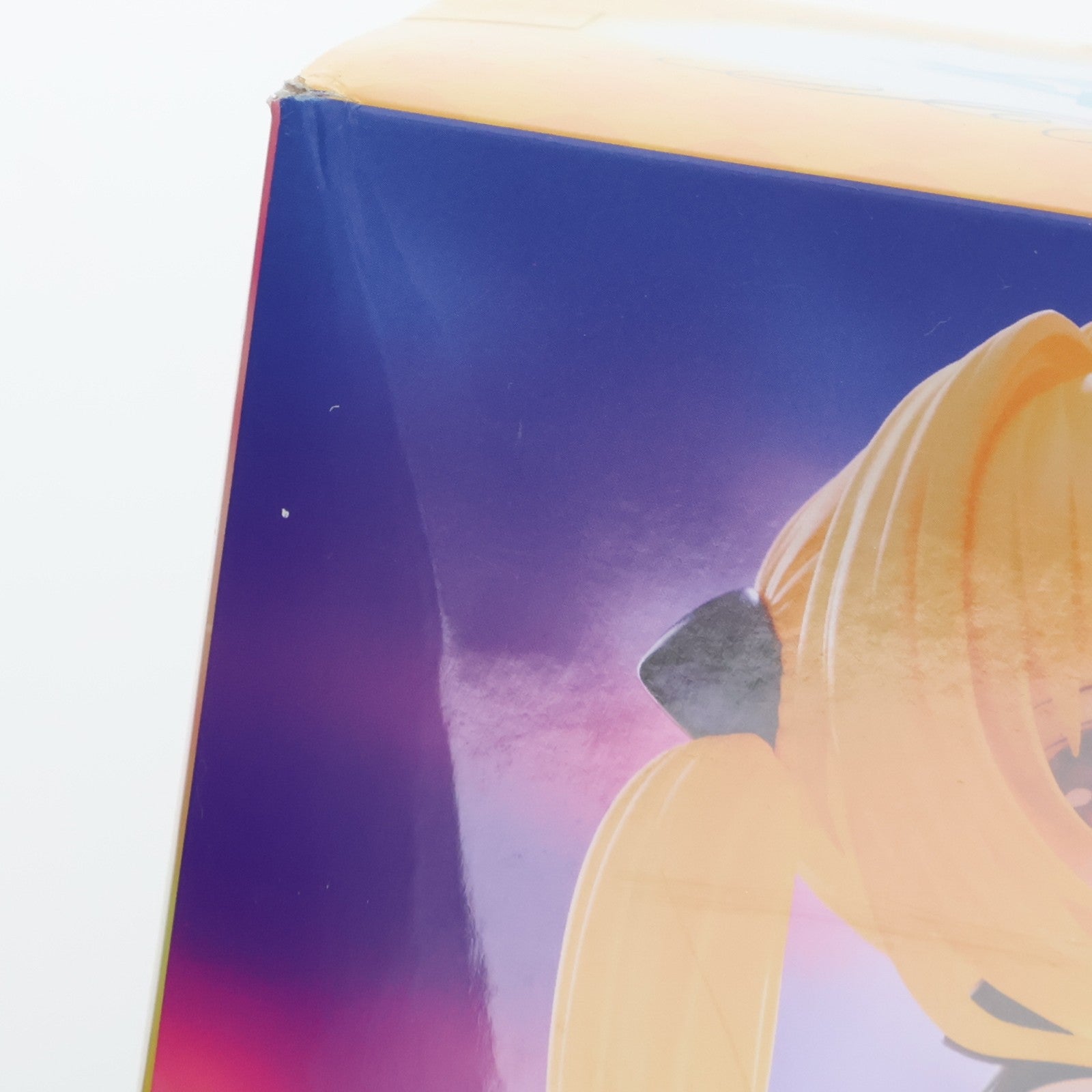 【中古即納】[FIG] 金色の闇(こんじきのやみ) To LOVEる-とらぶる-ダークネス Trio-Try-iT Figure-金色の闇- フィギュア プライズ(AMU-PRZ20332) フリュー(20260130)
