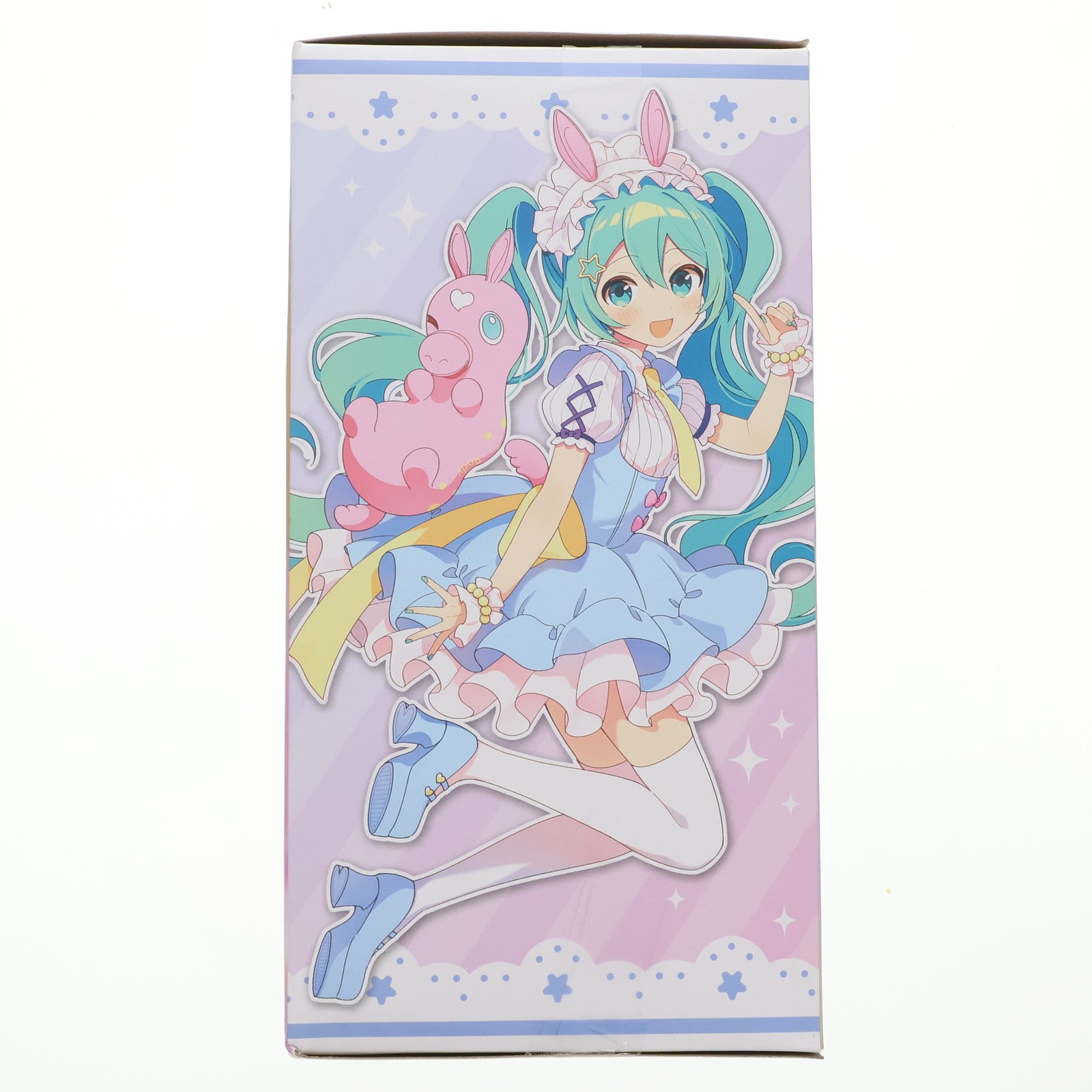 【中古即納】[FIG] 初音ミク 初音ミク×Rody(ロディ) AMP+ フィギュア ～メルヘンver.～ プライズ(451884400) タイトー(20250731)
