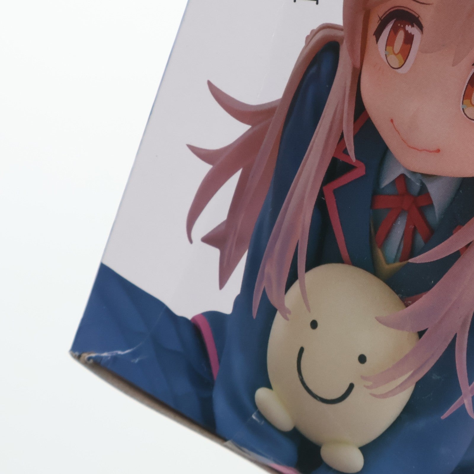 【中古即納】[FIG] 緒山まひろ(おやままひろ) お兄ちゃんはおしまい! Desktop Cute フィギュア 緒山まひろ～制服ver.～ プライズ(451837600) タイトー(20250131)
