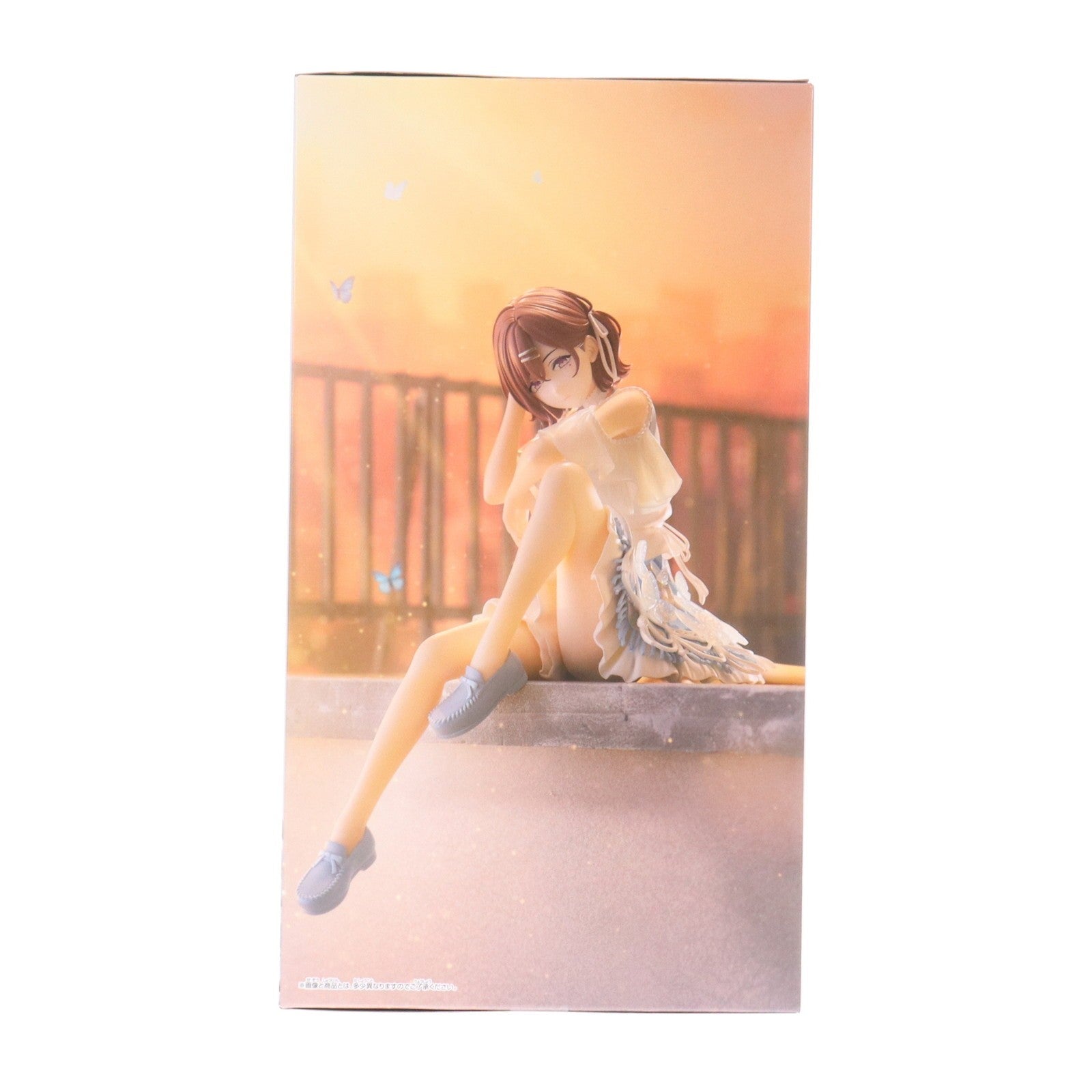 【中古即納】[FIG] 樋口円香(ひぐちまどか) B Special color アイドルマスター シャイニーカラーズ ESPRESTO-Highly detail-樋口円香 Special assort フィギュア プライズ(2805162) バンプレスト(20251106)