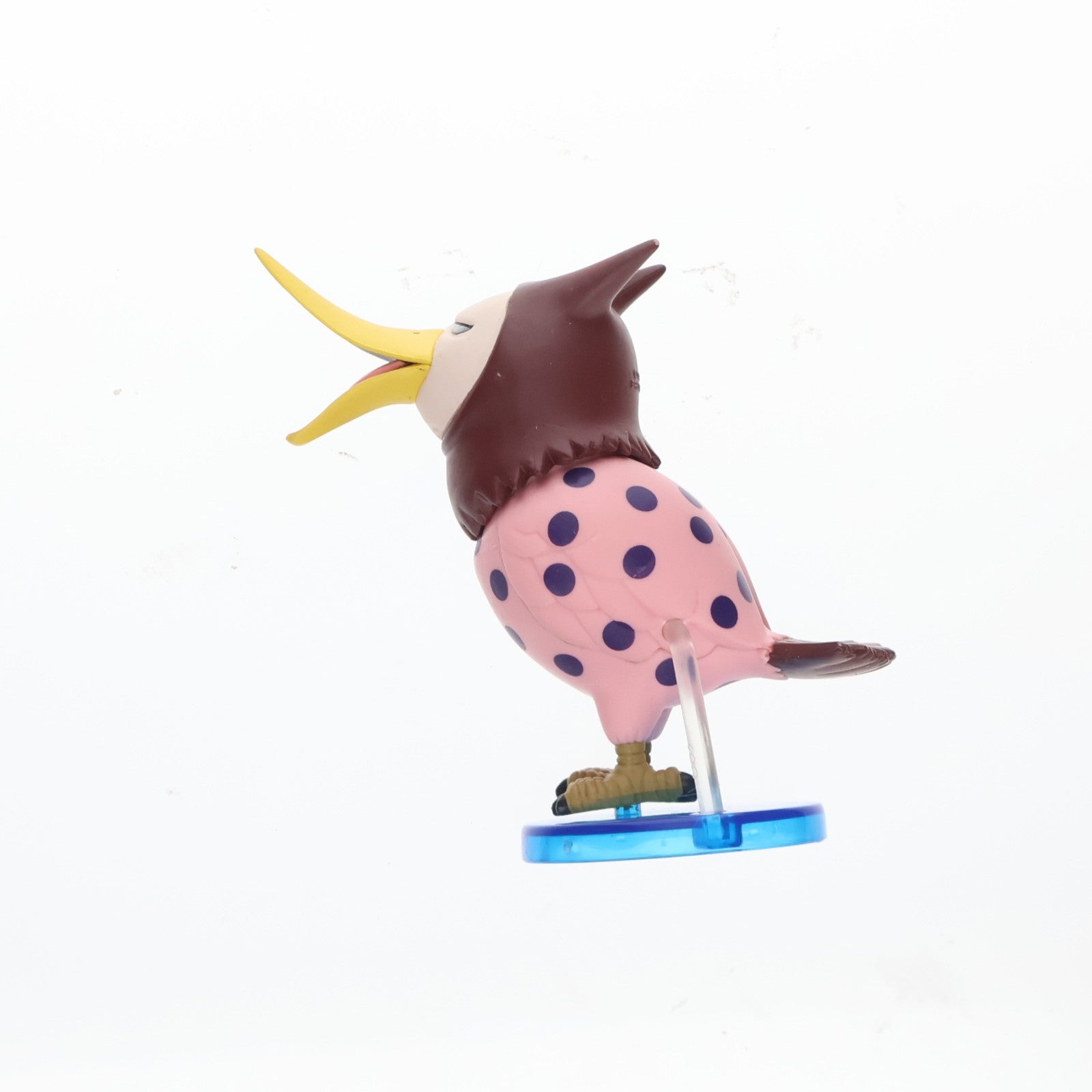 【中古即納】[FIG] ピエール ワンピース ワールドコレクタブルフィギュアvol.19 TV154 ONE PIECE プライズ バンプレスト(20111031)