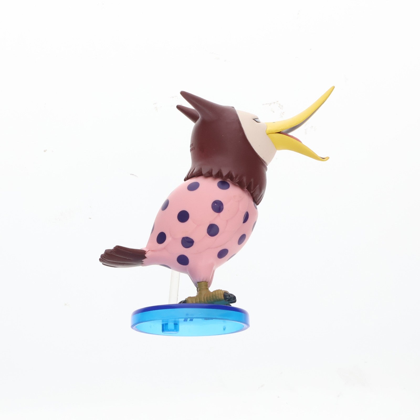 【中古即納】[FIG] ピエール ワンピース ワールドコレクタブルフィギュアvol.19 TV154 ONE PIECE プライズ バンプレスト(20111031)