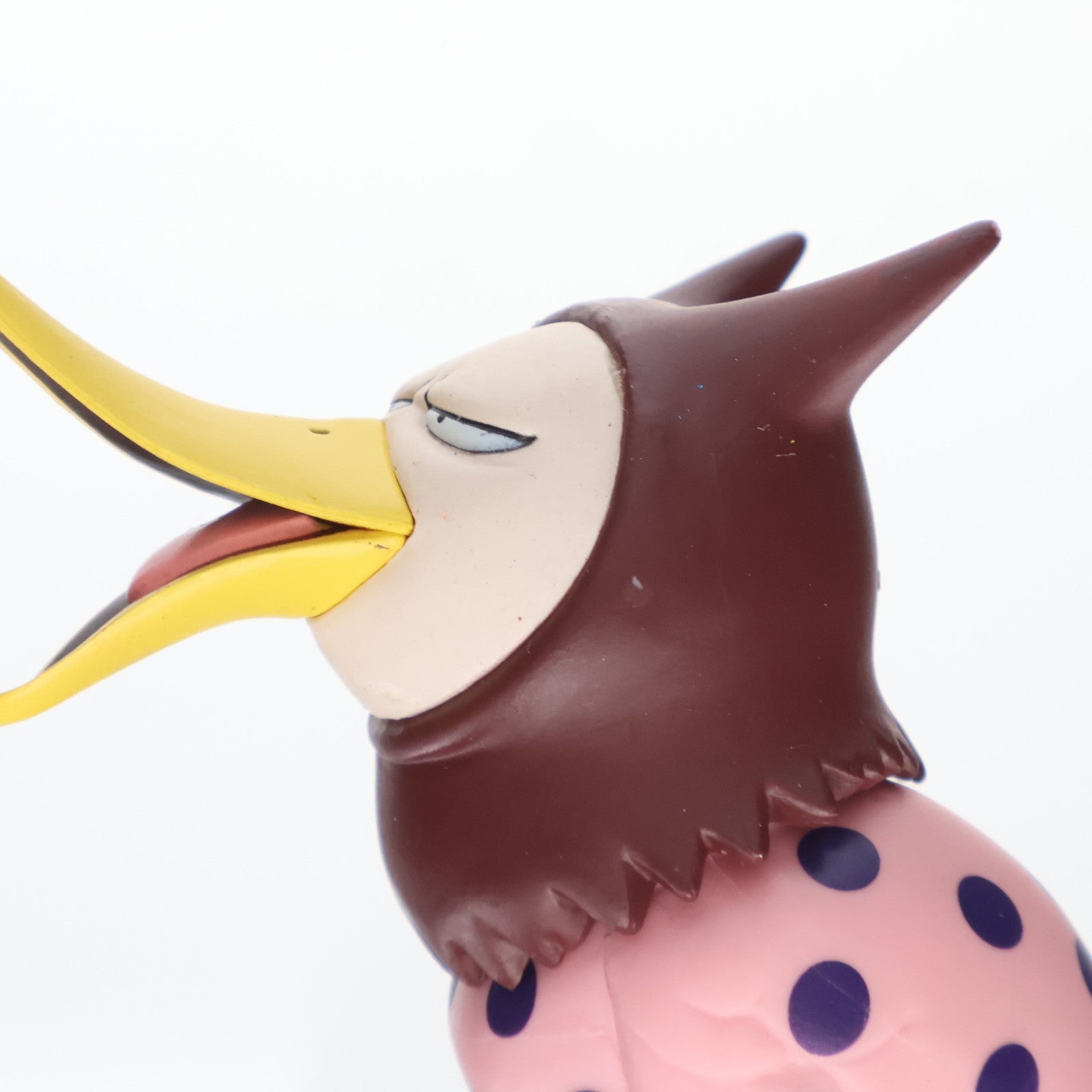 【中古即納】[FIG] ピエール ワンピース ワールドコレクタブルフィギュアvol.19 TV154 ONE PIECE プライズ バンプレスト(20111031)