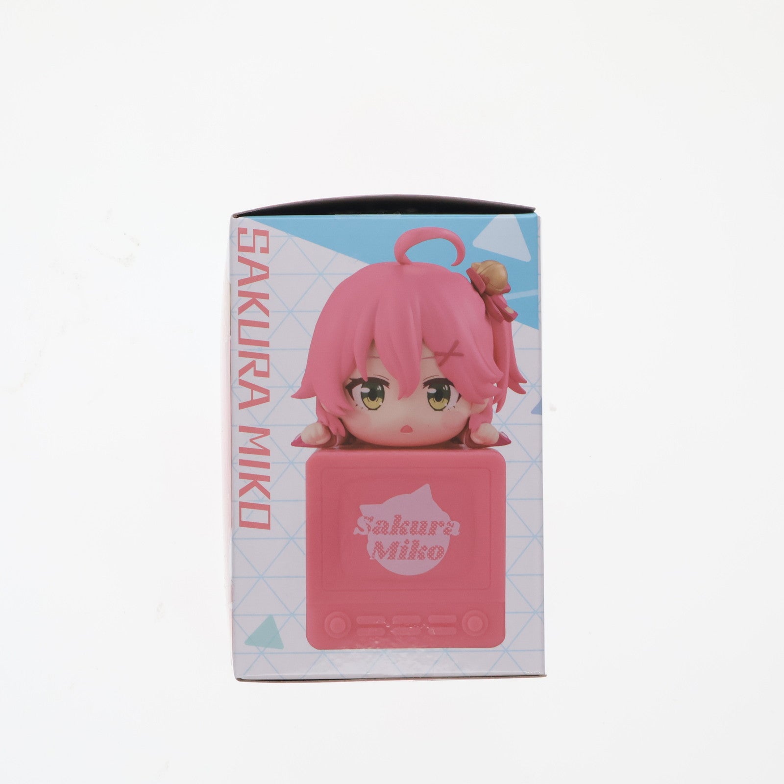 【中古即納】[FIG] さくらみこ ホロライブプロダクション ひっかけフィギュア Vol.5 プライズ(AMU-PRZ19163) フリュー(20250930)