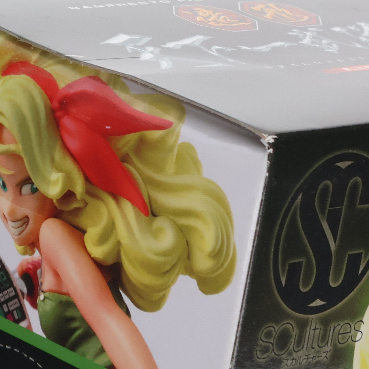 【中古即納】[FIG] ランチ ドラゴンボール SCultures 造形天下一武道会2 其之三 DRAGON BALL フィギュア プライズ(47962) バンプレスト(20120720)