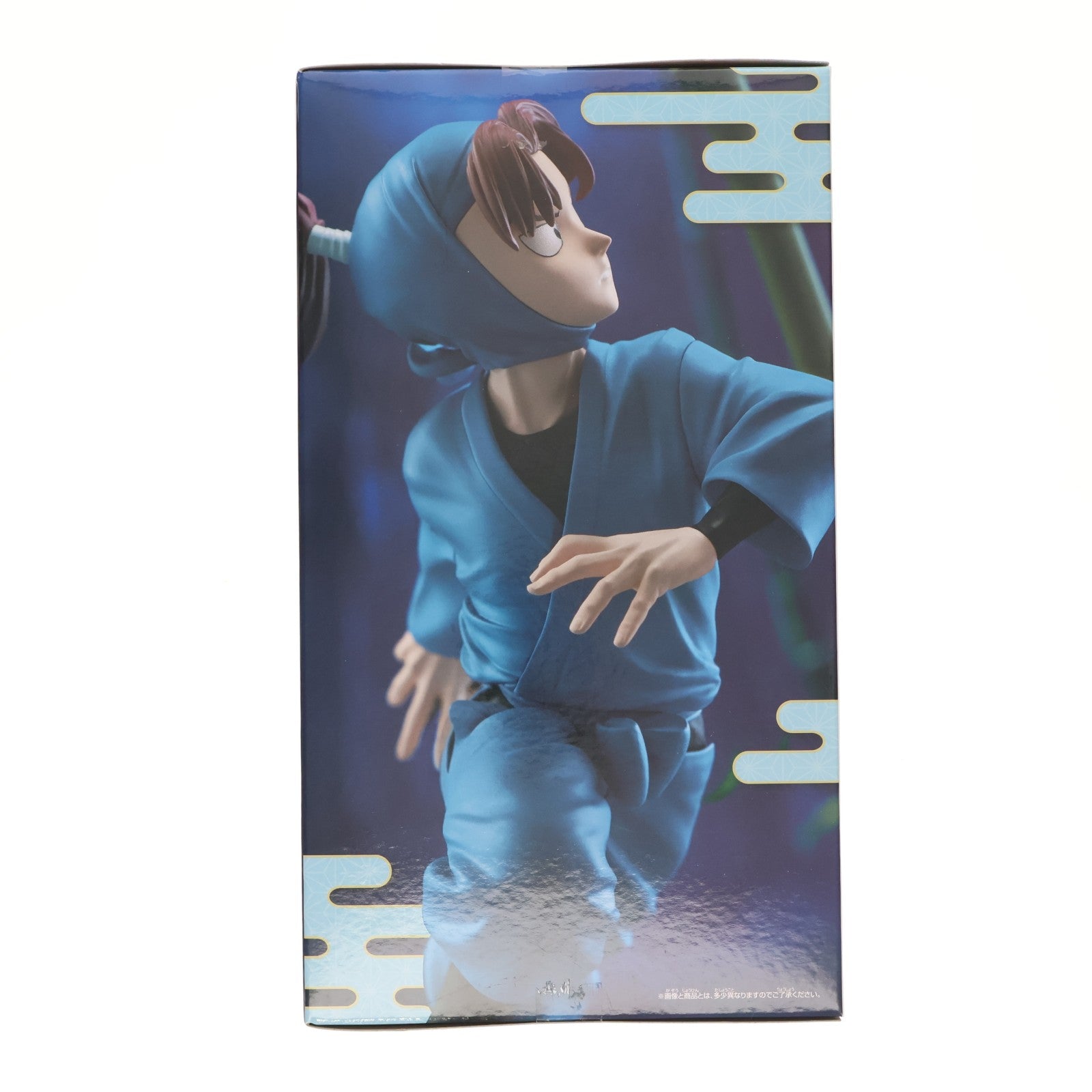 【中古即納】[FIG] 山田利吉(やまだりきち) フィギュア 劇場版 忍たま乱太郎 ドクタケ忍者隊最強の軍師 プライズ(2822561) バンプレスト(20260324)