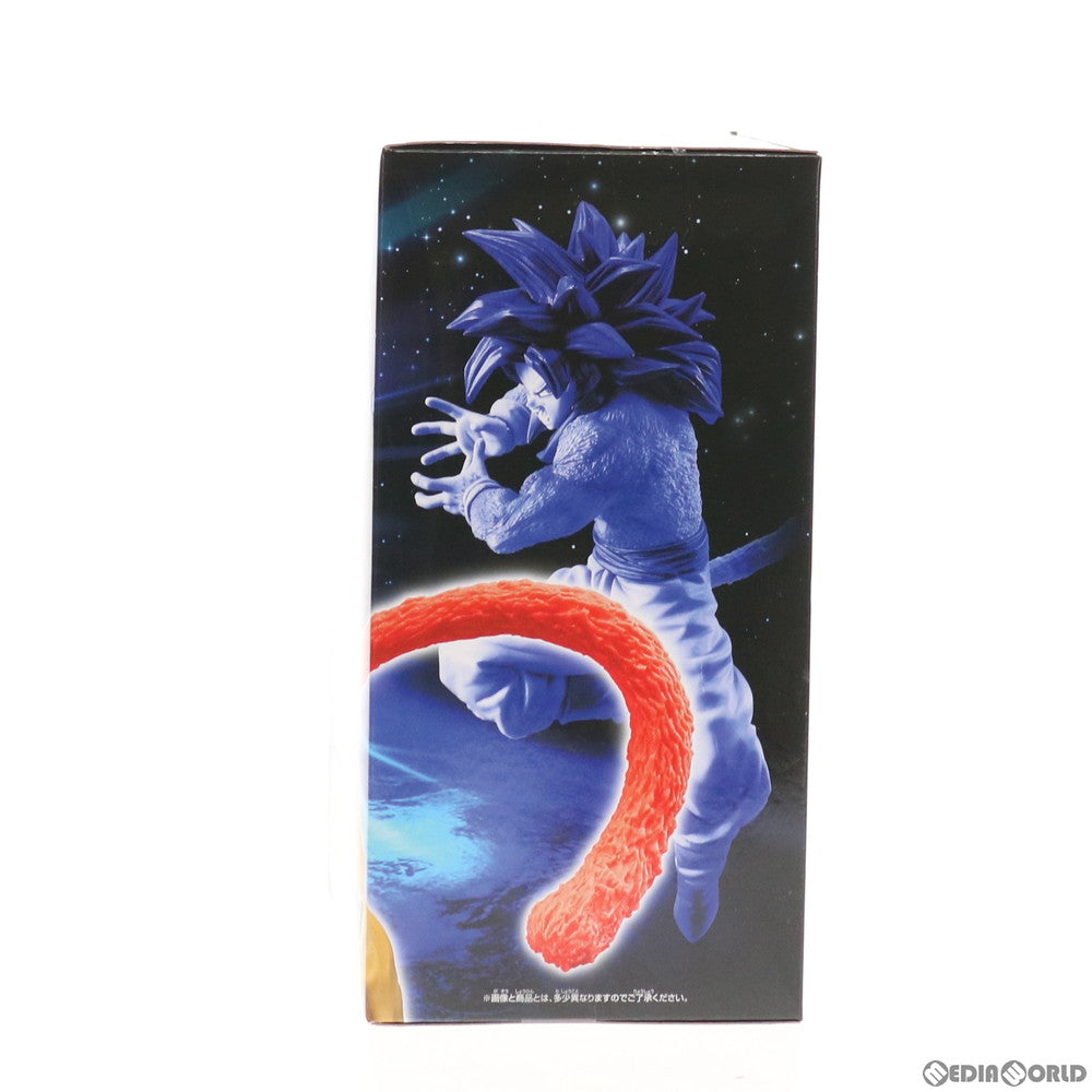 【中古即納】[FIG] 超サイヤ人4孫悟空 ドラゴンボールGT これで最後だ!10倍かめはめ波ーーーっ!!!! フィギュア プライズ(38843) バンプレスト(20181120)