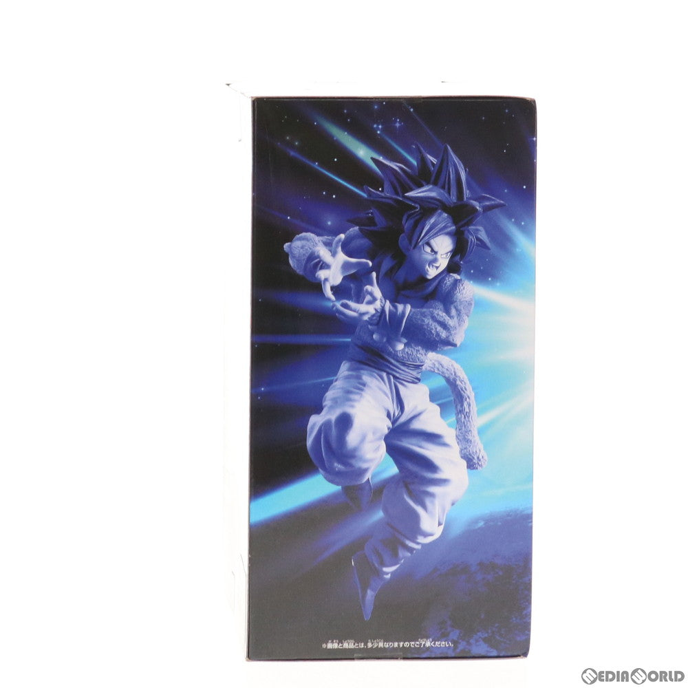 【中古即納】[FIG] 超サイヤ人4孫悟空 ドラゴンボールGT これで最後だ!10倍かめはめ波ーーーっ!!!! フィギュア プライズ(38843) バンプレスト(20181120)