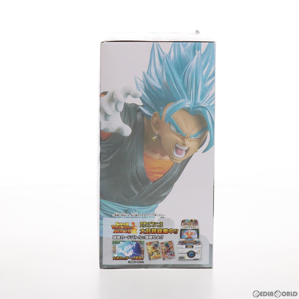 【中古即納】[FIG] 超サイヤ人ゴッド超サイヤ人ベジット スーパードラゴンボールヒーローズ 超絶戯巧 其之三 フィギュア プライズ(38841) バンプレスト(20181130)