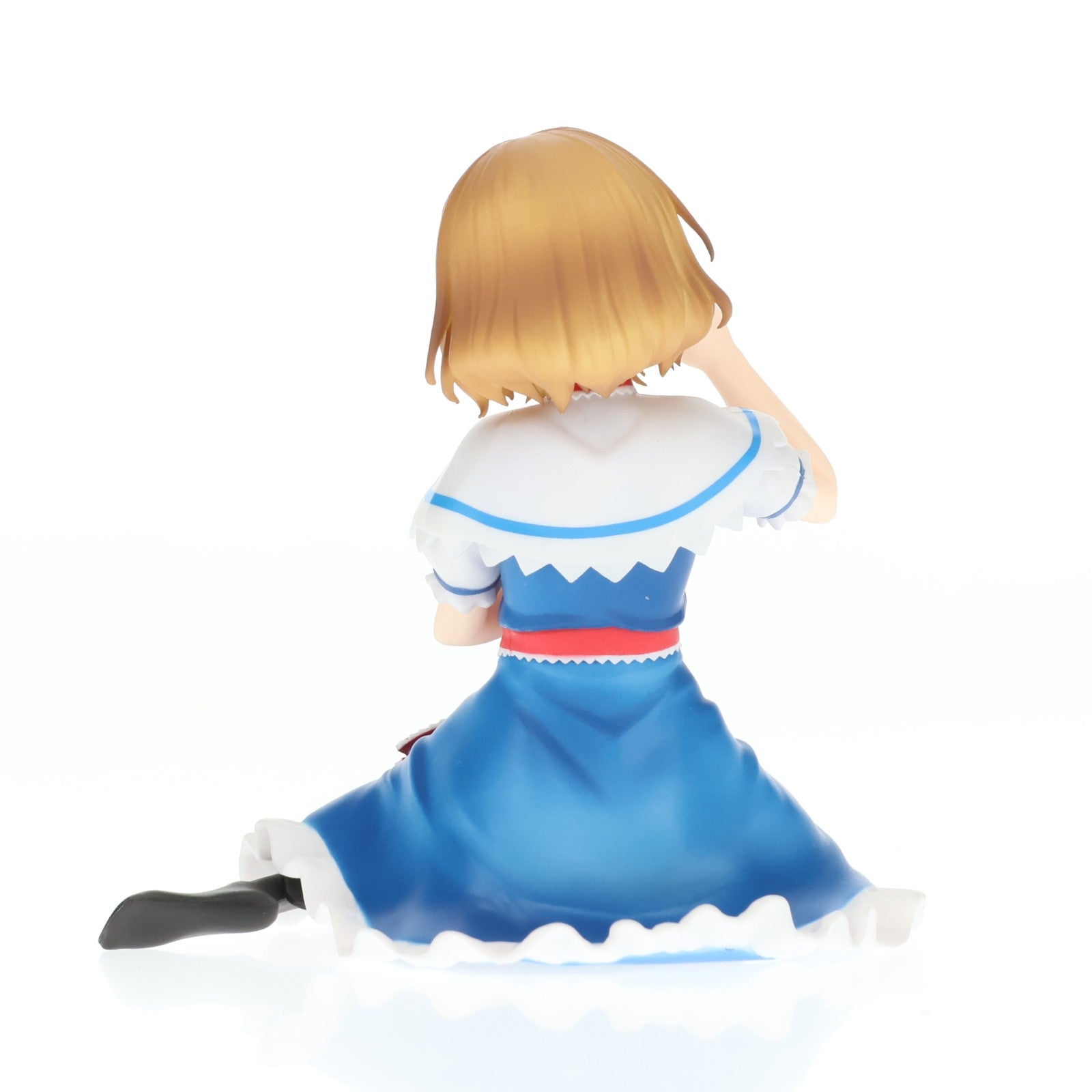 【中古即納】[FIG] アリス・マーガトロイド 東方Project ぬーどるストッパーフィギュア-アリス・マーガトロイド- プライズ(AMU-PRZ17916) フリュー(20250110)