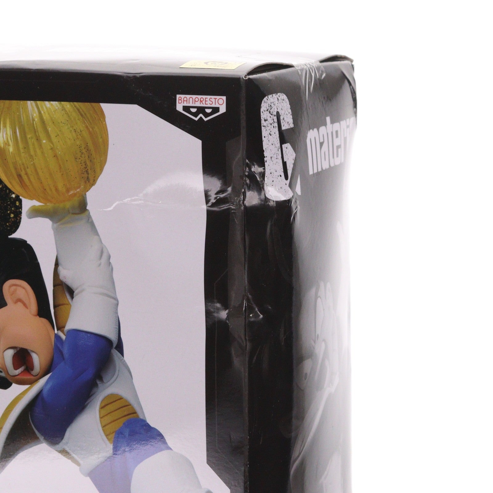 【中古即納】[FIG] 孫悟飯 ドラゴンボールZ G×materia THE SON GOHAN II DRAGON BALL フィギュア プライズ(2612263) バンプレスト(20220920)