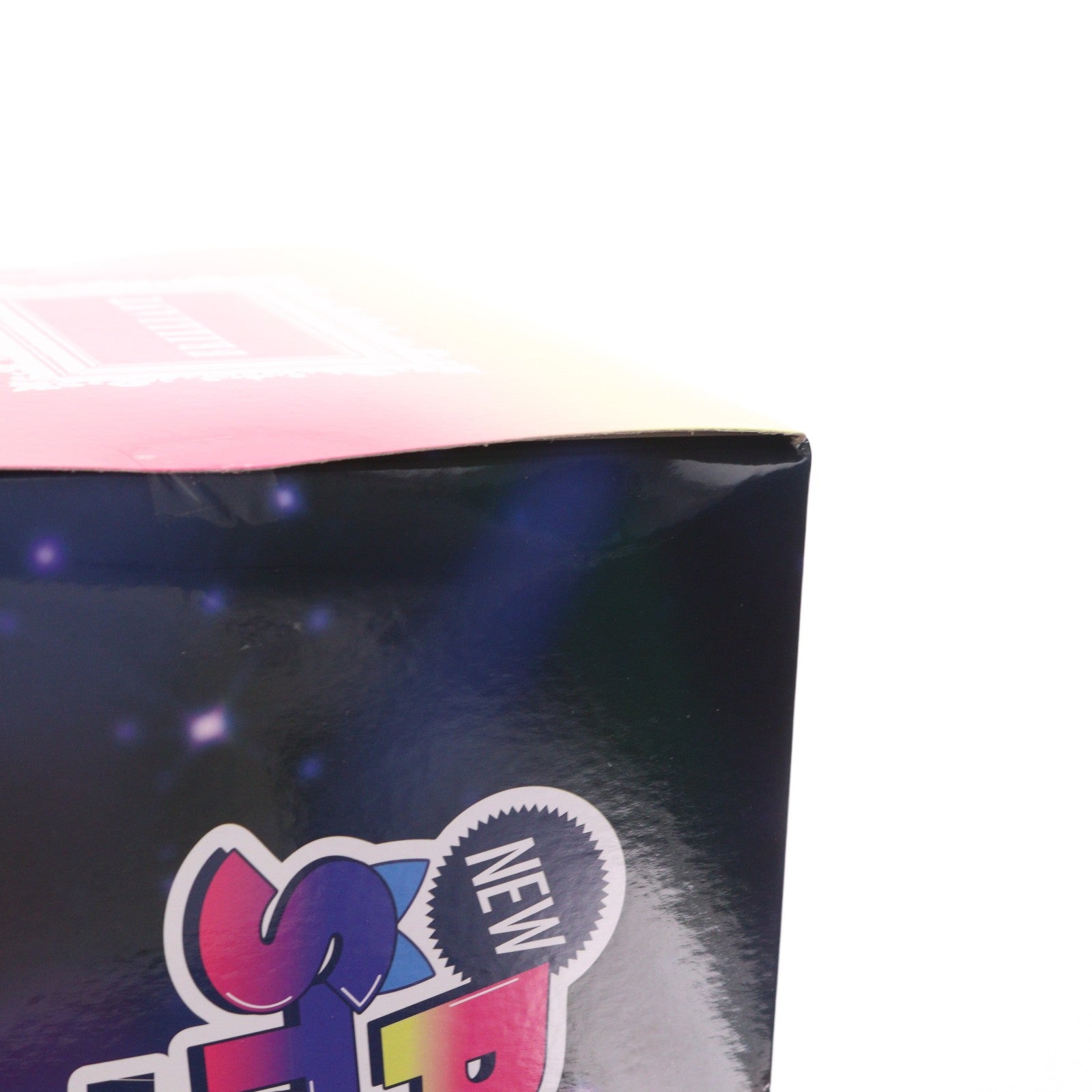 【中古即納】[FIG] パンティ New PANTY & STOCKING with GARTERBELT BRILLIANTフィギュア パンティ プライズ(SS16692) システムサービス(20260227)
