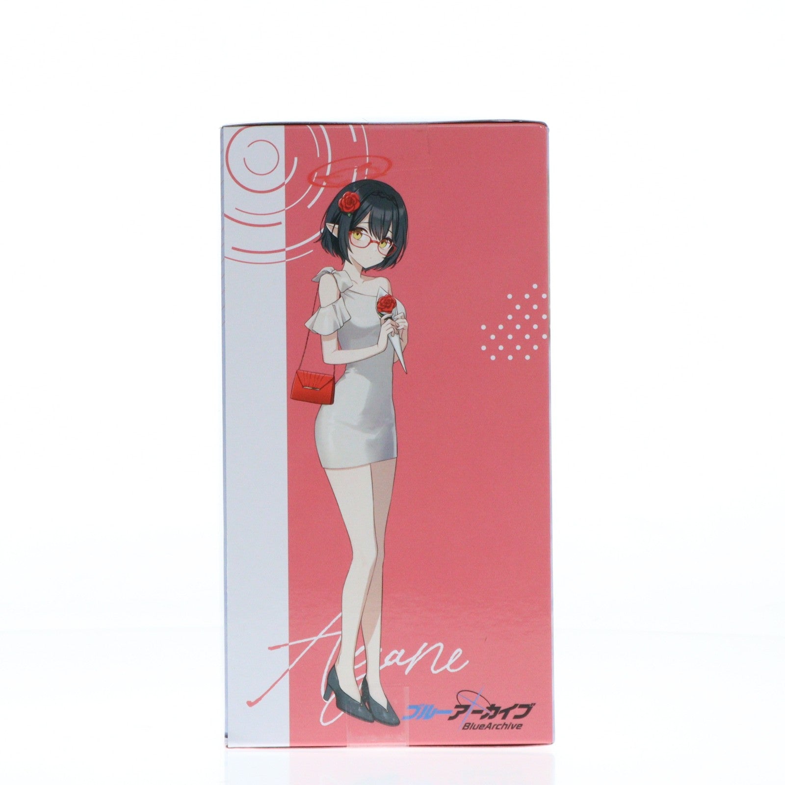 【中古即納】[FIG] 奥空アヤネ(おくそらあやね) ブルーアーカイブ -Blue Archive- Yumemirize『アヤネ』 フィギュア プライズ(1123020) セガ(20260226)
