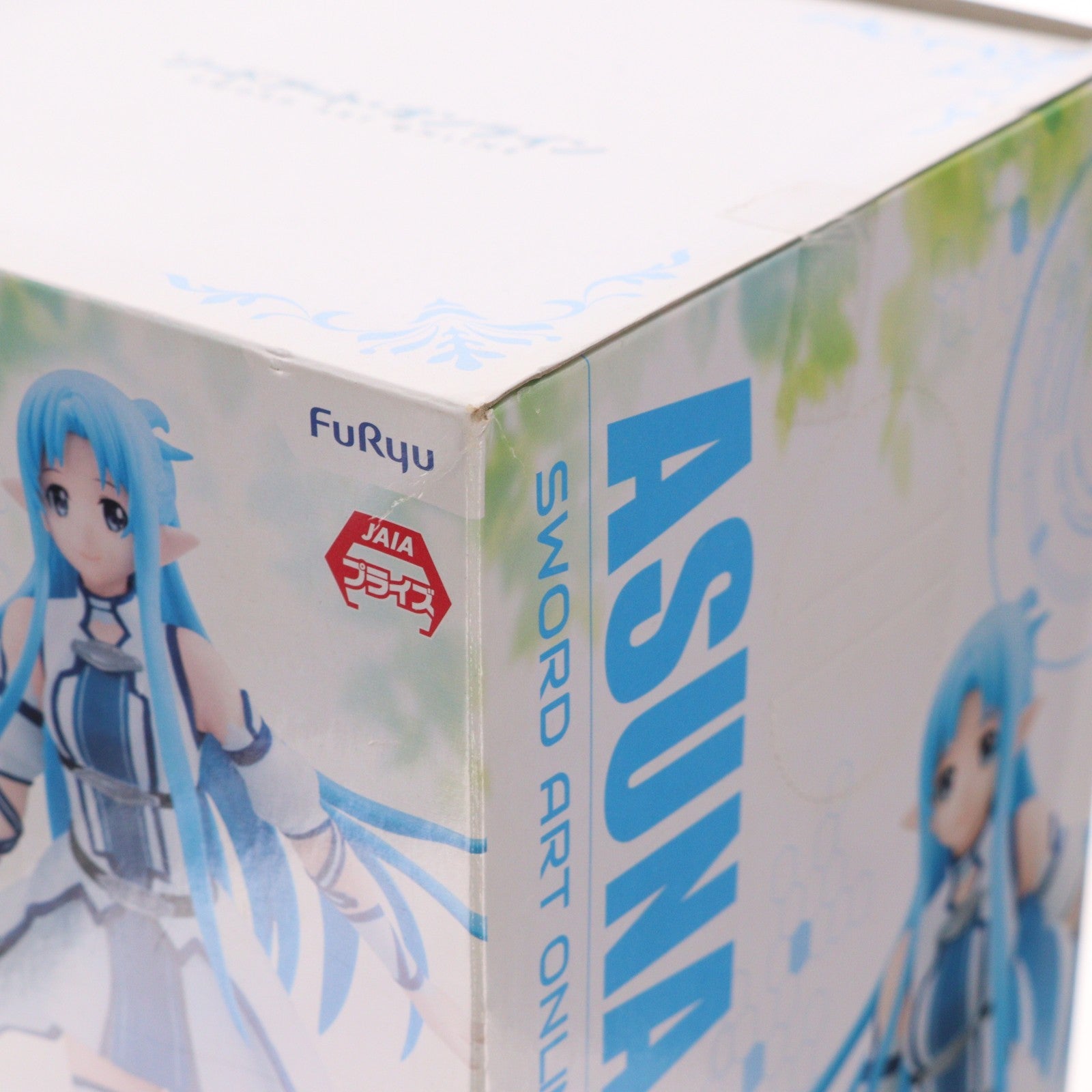 【中古即納】[FIG] アスナ(ウンディーネ) スペシャルフィギュア ソードアート・オンライン プライズ(AMU-PRZ9383/AMU-PRZ10885) フリュー(20180731)