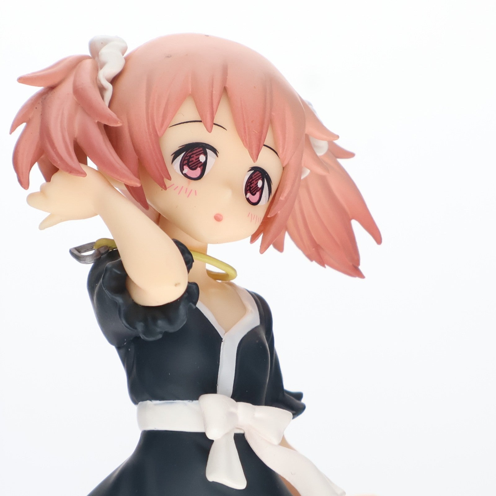 【中古即納】[FIG] 鹿目まどか(かなめまどか)(ノーマル) ～HITAGI ver.～ 魔法少女まどか☆マギカ MADOGATARI展 フィギュア プライズ(36753) バンプレスト(20161006)