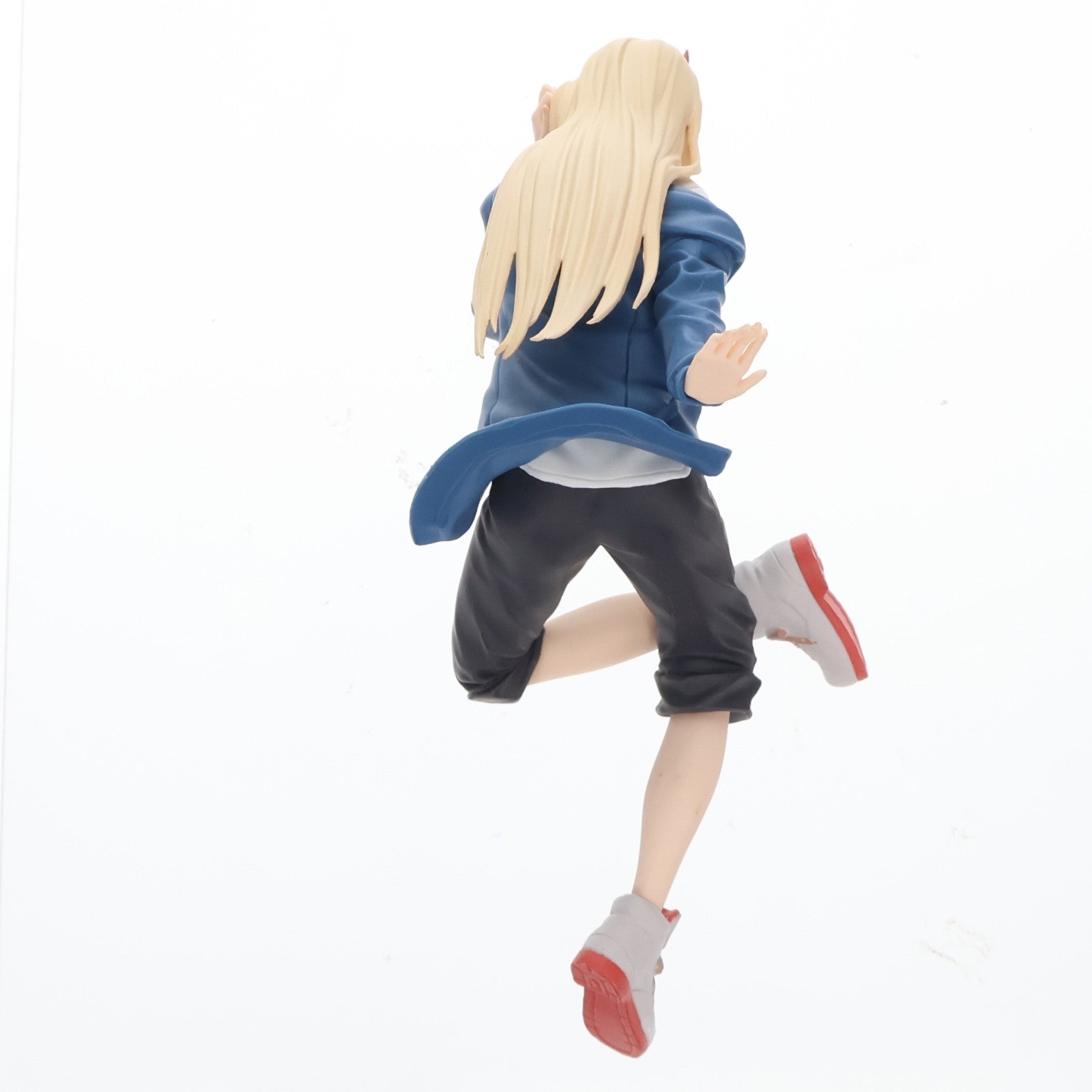 【中古即納】[FIG] パワー チェンソーマン ぬーどるストッパーフィギュア-パワー- フィギュア プライズ(AMU-PRZ15598) フリュー(20230930)