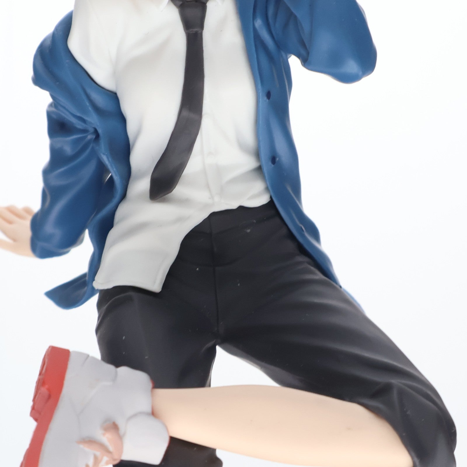 【中古即納】[FIG] パワー チェンソーマン ぬーどるストッパーフィギュア-パワー- フィギュア プライズ(AMU-PRZ15598) フリュー(20230930)
