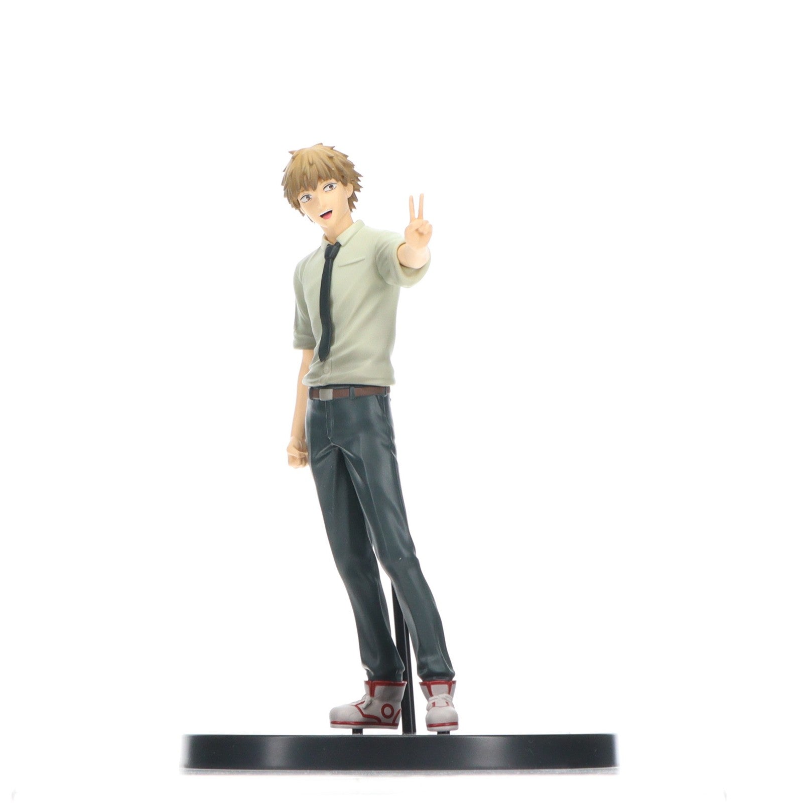 【中古即納】[FIG] デンジ チェンソーマン CHAIN SPIRITS vol.1 フィギュア プライズ(2615491) バンプレスト(20221130)