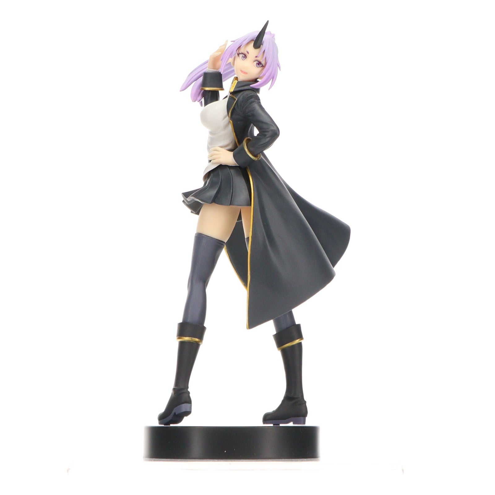 【中古即納】[FIG] シオン 転生したらスライムだった件 ESPRESTO-Glossy body-シオン フィギュア プライズ(2538406) バンプレスト(20210531)