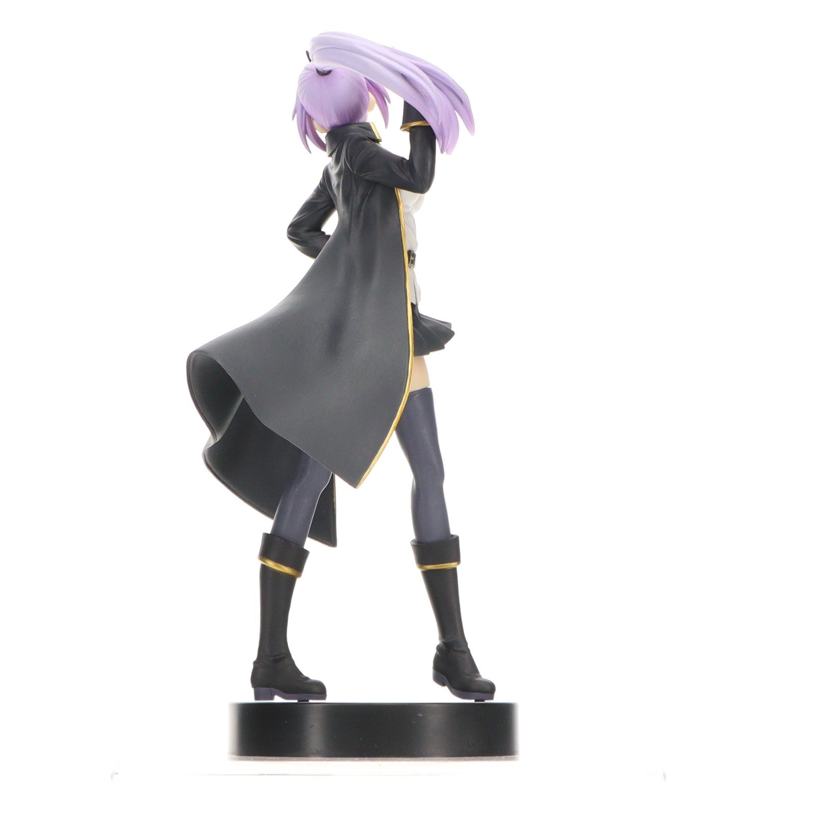 【中古即納】[FIG] シオン 転生したらスライムだった件 ESPRESTO-Glossy body-シオン フィギュア プライズ(2538406) バンプレスト(20210531)
