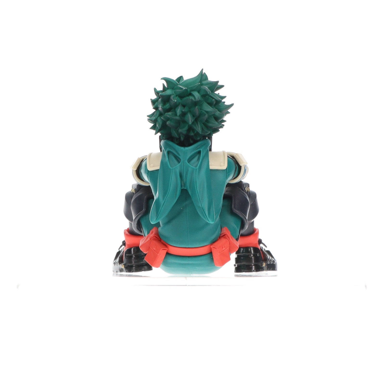 【中古即納】[FIG] 緑谷出久(みどりやいずく) 僕のヒーローアカデミア Break time collection vol.1 フィギュア プライズ(2601178) バンプレスト(20220630)