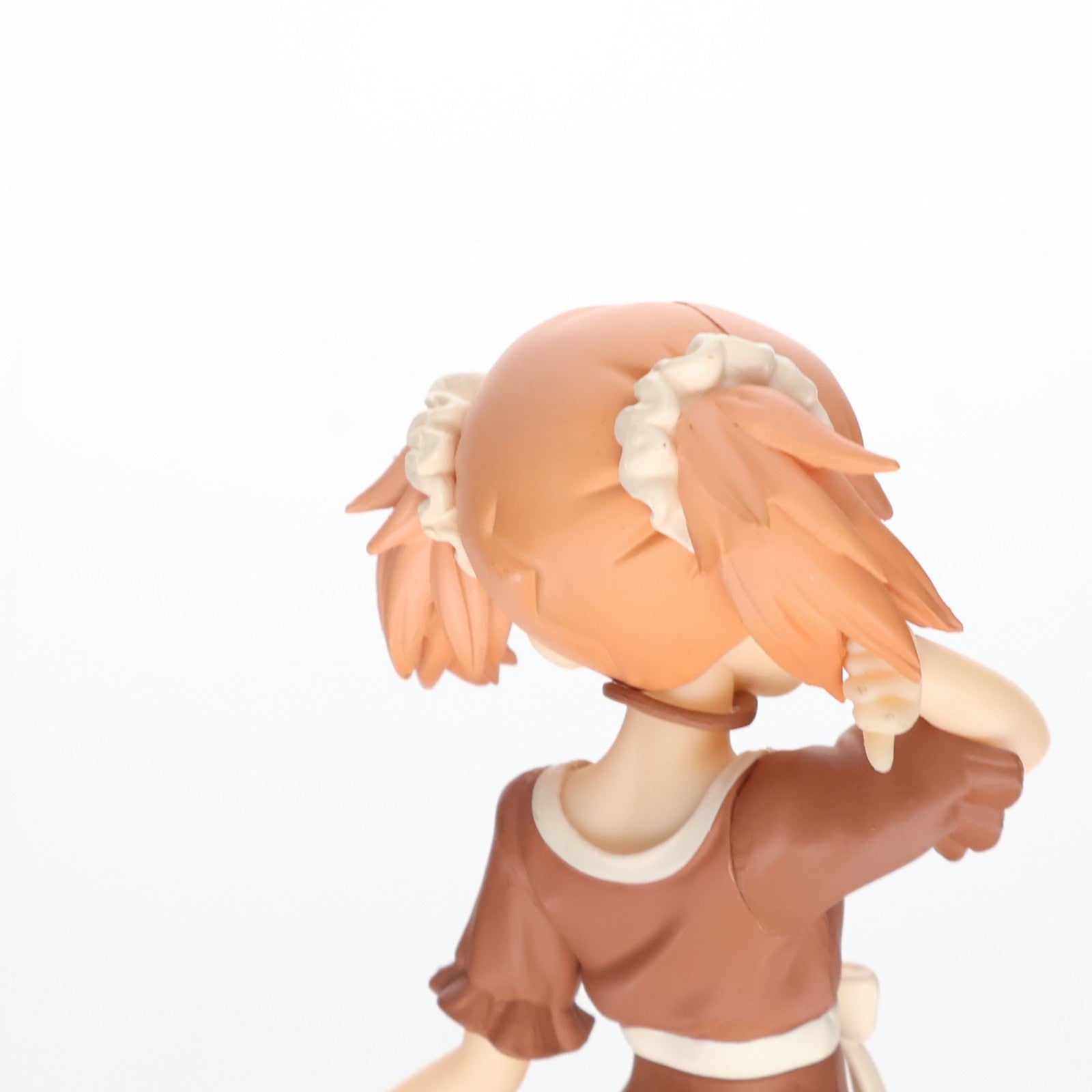 【中古即納】[FIG] 鹿目まどか(かなめまどか/40周年記念セピアカラー) 魔法少女まどか☆マギカ MADOGATARI展 フィギュア ～HITAGI ver.～ プライズ(36753) バンプレスト(20161006)