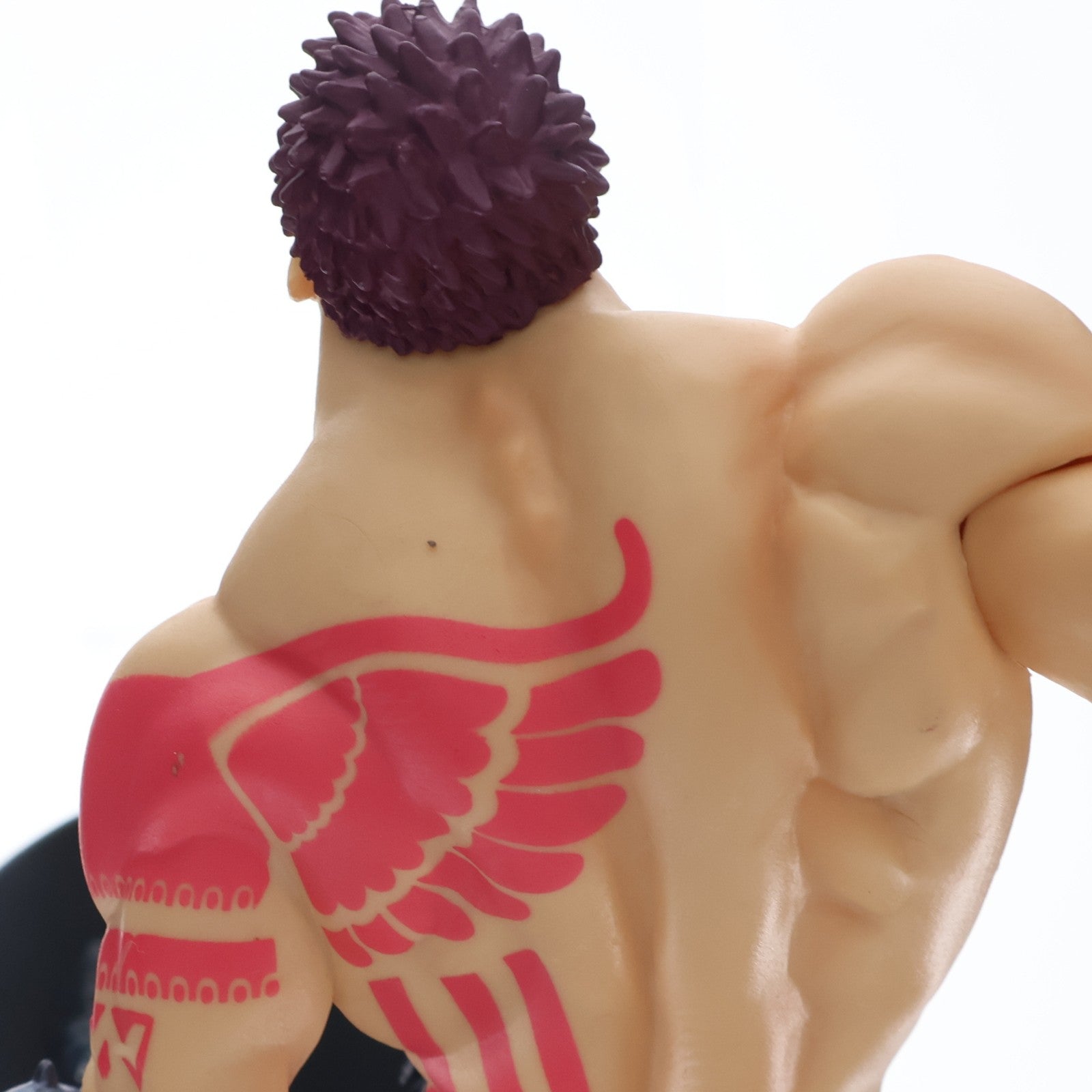 【中古即納】[FIG] シャーロット・カタクリ BATTLE RECORD COLLECTION-CHARLOTTE KATAKURI- ONE PIECE(ワンピース) フィギュア プライズ(82191) バンプレスト(20200630)