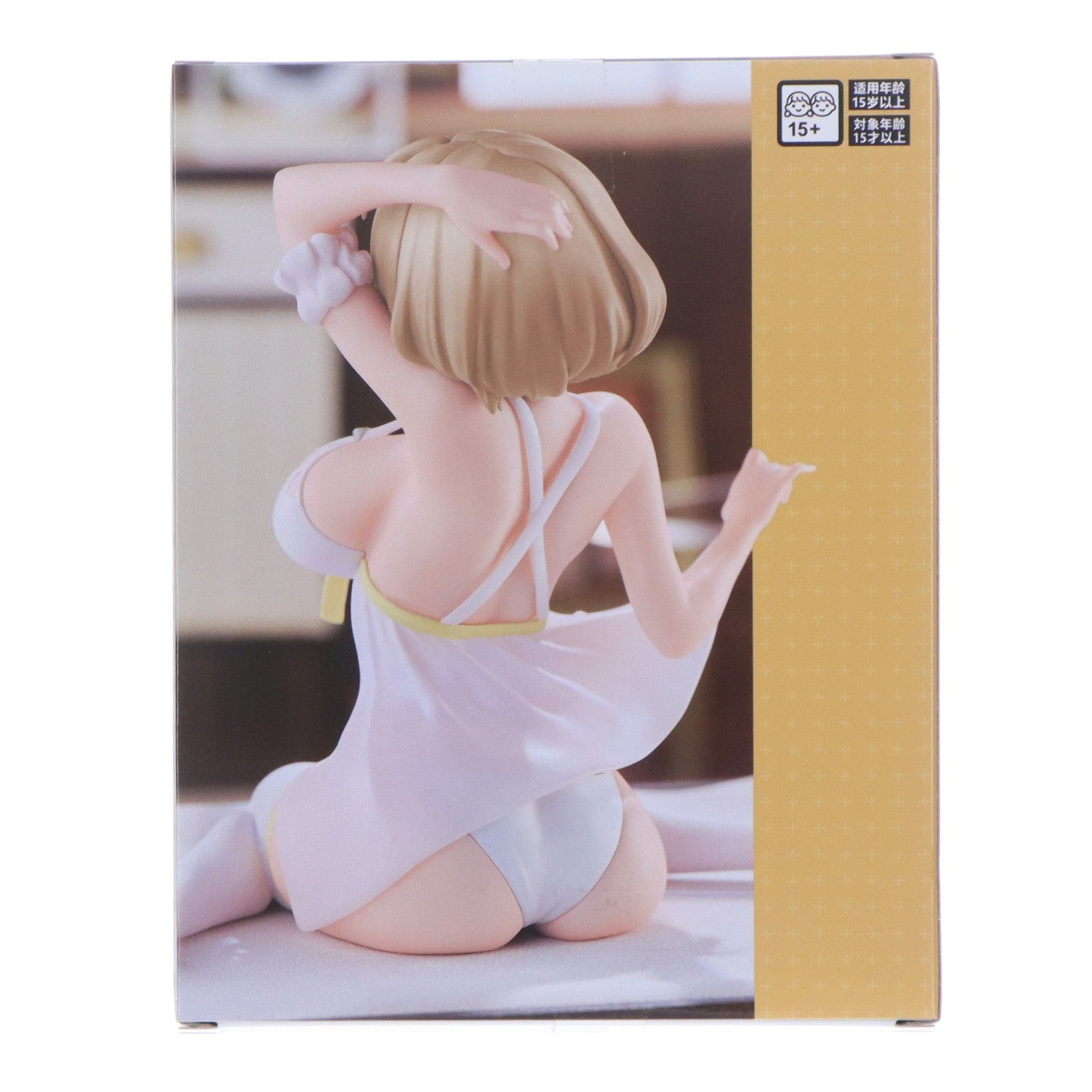 【中古即納】[FIG] アニス 勝利の女神:NIKKE(ニケ) Yumemirize『アニス』 フィギュア プライズ(1122567) セガ(20260212)