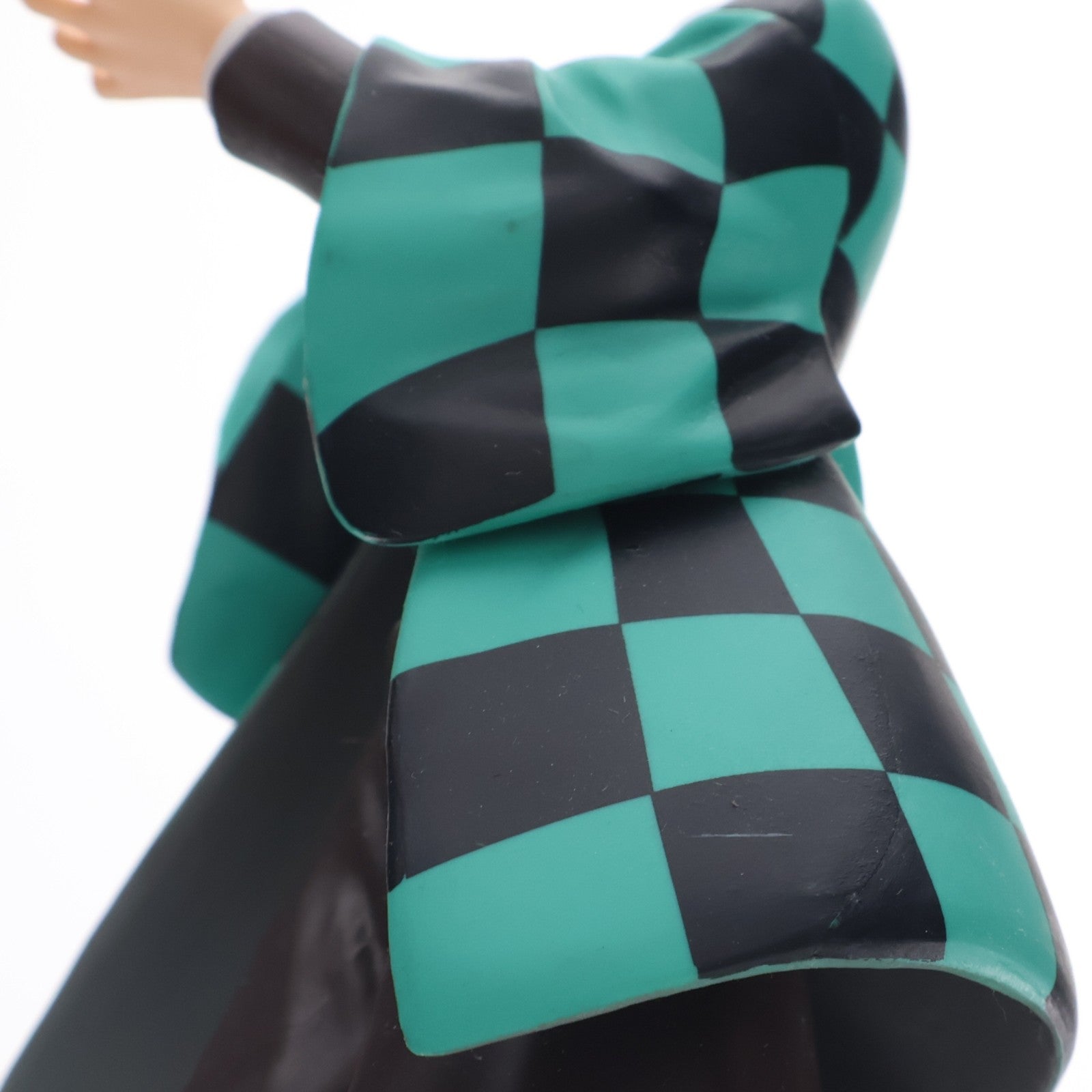 【中古即納】[FIG] ナムコ限定 竈門炭治郎(かまどたんじろう) フィギュア～戯典～ 鬼滅の刃 プライズ バンプレスト(20220114)