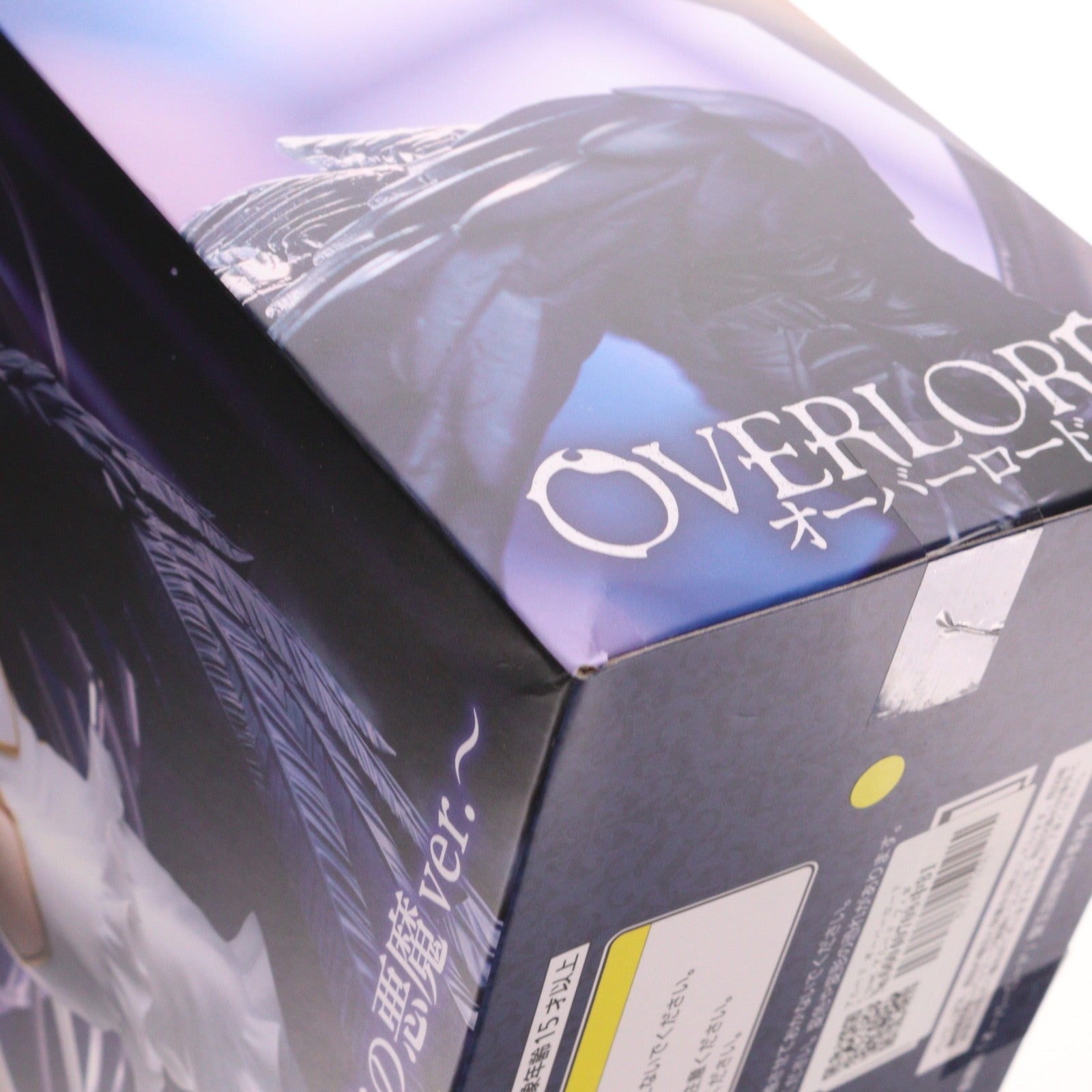 【中古即納】[FIG] アルベド オーバーロード T-most アルベド フィギュア～純白の悪魔ver.～ プライズ(451997700) タイトー(20260315)