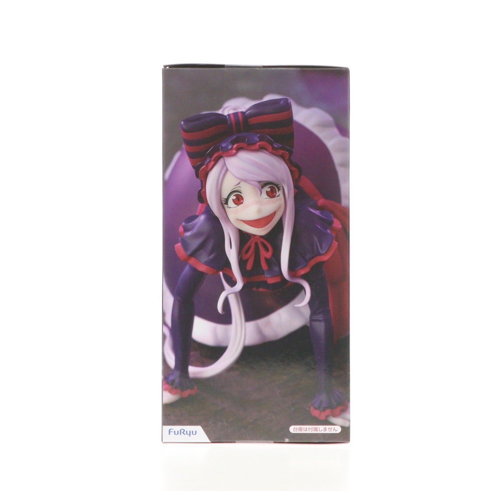 【中古即納】[FIG] シャルティア オーバーロード ぬーどるストッパーフィギュア-シャルティア- プライズ(AMU-PRZ19208) フリュー(20250927)
