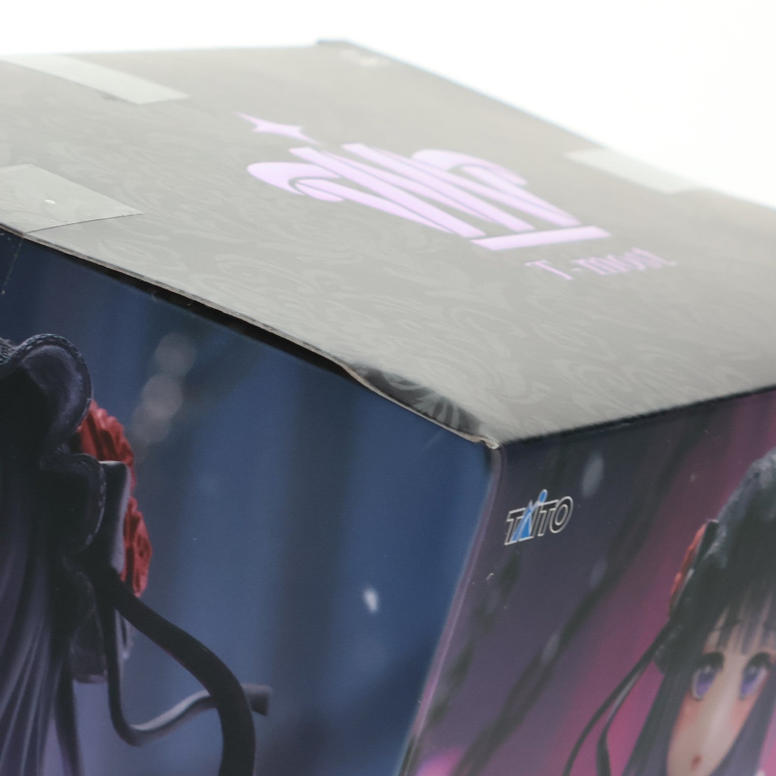 【中古即納】[FIG] 喜多川海夢(きたがわまりん) その着せ替え人形は恋をする T-most 1/6 フィギュア～黒江雫ver.～ プライズ(451997900) タイトー(20260214)