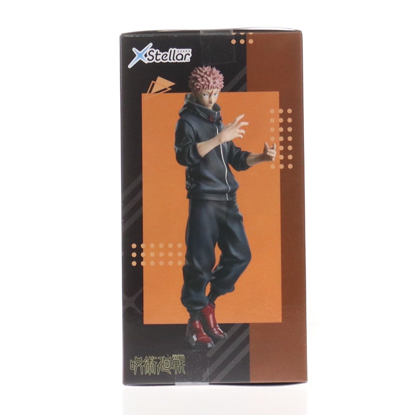 【中古即納】[FIG] 虎杖悠仁(いたどりゆうじ) 呪術廻戦 死滅回游 XStellar『虎杖悠仁』 プライズ(1122917) セガ(20260220)