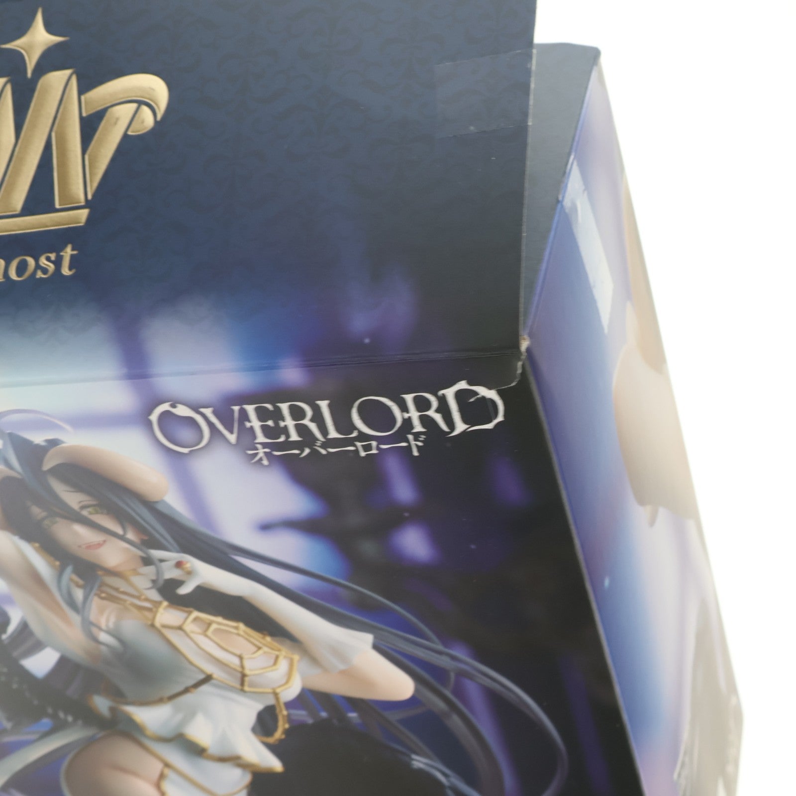 【中古即納】[FIG] アルベド オーバーロード T-most アルベド フィギュア～純白の悪魔ver.～ プライズ(451997700) タイトー(20260315)