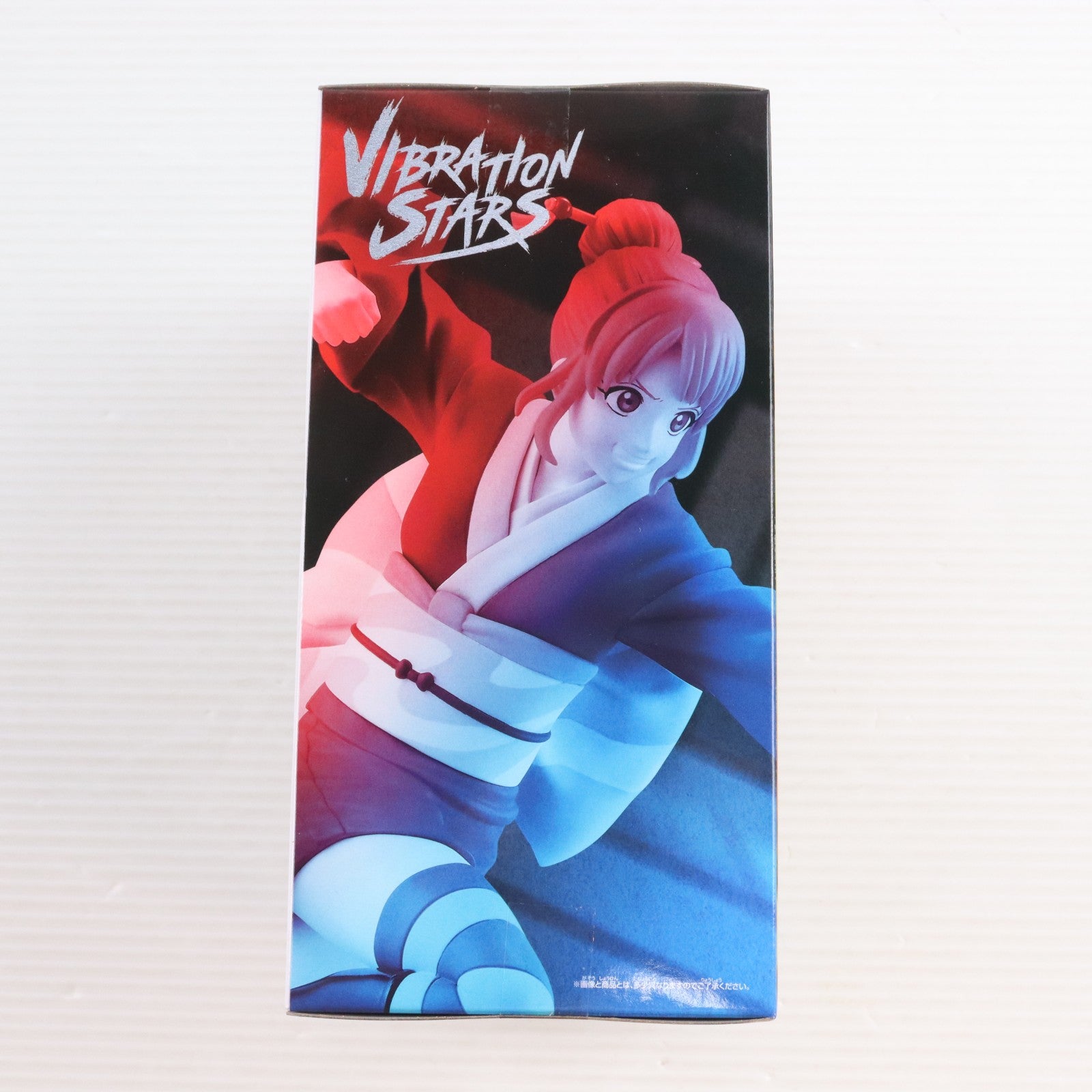 【中古即納】[FIG] 神楽(かぐら) 新劇場版 銀魂 -吉原大炎上- VIBRATION STARS-神楽- フィギュア プライズ(2785914) バンプレスト(20260210)