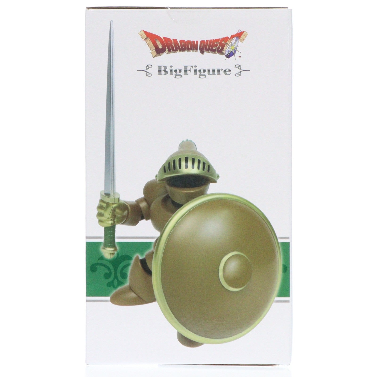 【中古即納】[FIG] カンダタこぶん ドラゴンクエスト AM ビッグフィギュア さまようよろい&カンダタこぶん プライズ(451975800) タイトー(20260110)