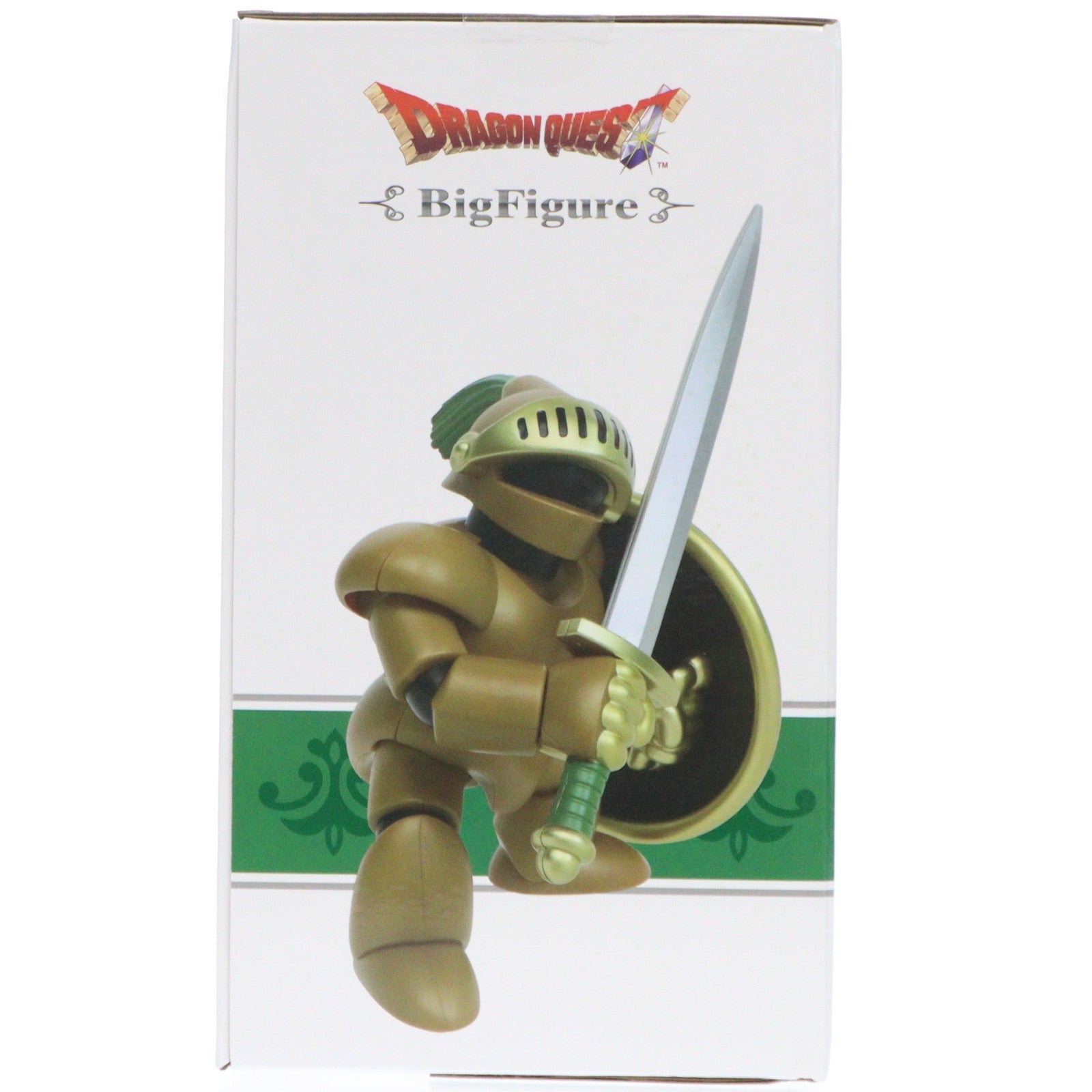 【中古即納】[FIG] カンダタこぶん ドラゴンクエスト AM ビッグフィギュア さまようよろい&カンダタこぶん プライズ(451975800) タイトー(20260110)