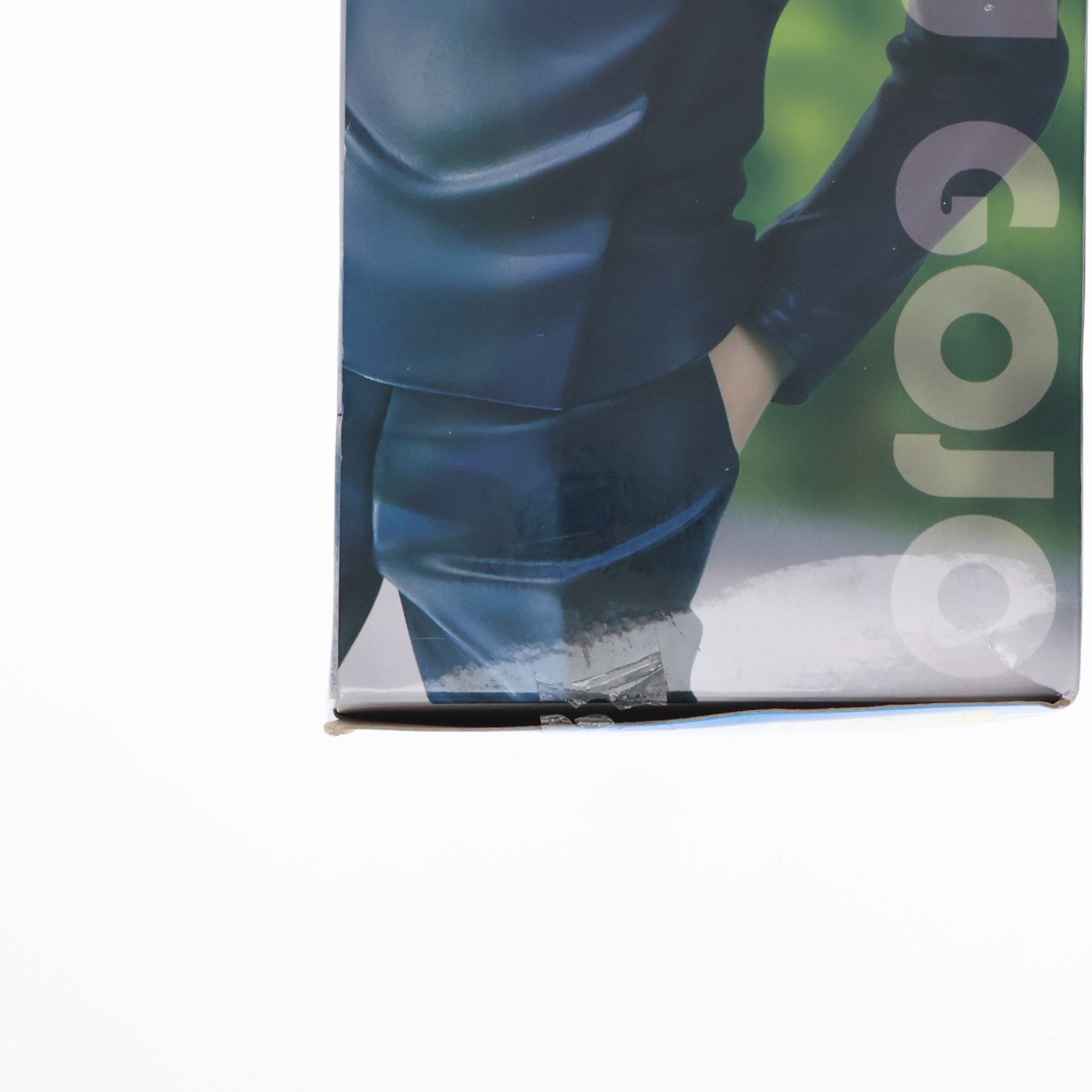 【中古即納】[FIG] GiGO限定 五条悟(ごじょうさとる) 呪術高専Ver. 呪術廻戦 Vivitフィギュア プライズ(SS15979G) システムサービス(20250621)
