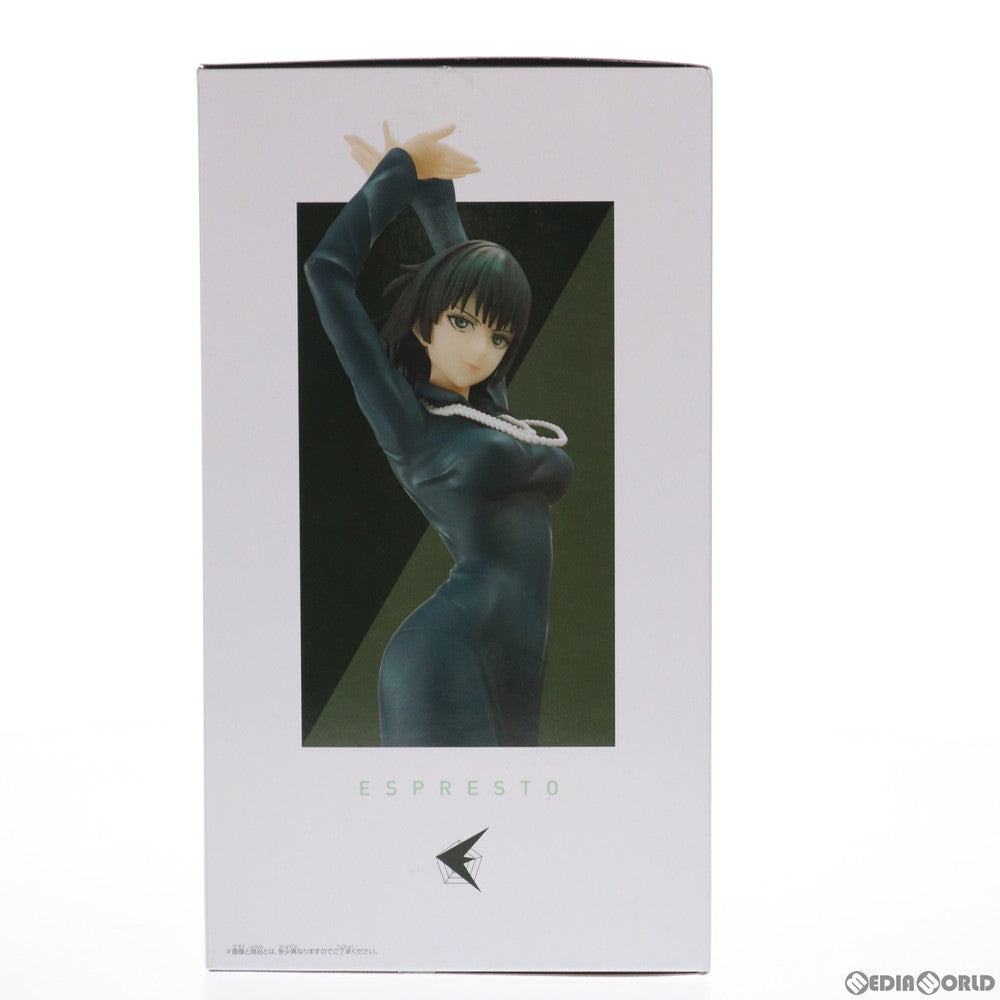 【中古即納】[FIG] 地獄のフブキ ESPRESTO-shapely-地獄のフブキ ワンパンマン フィギュア プライズ(2556568) バンプレスト(20210920)