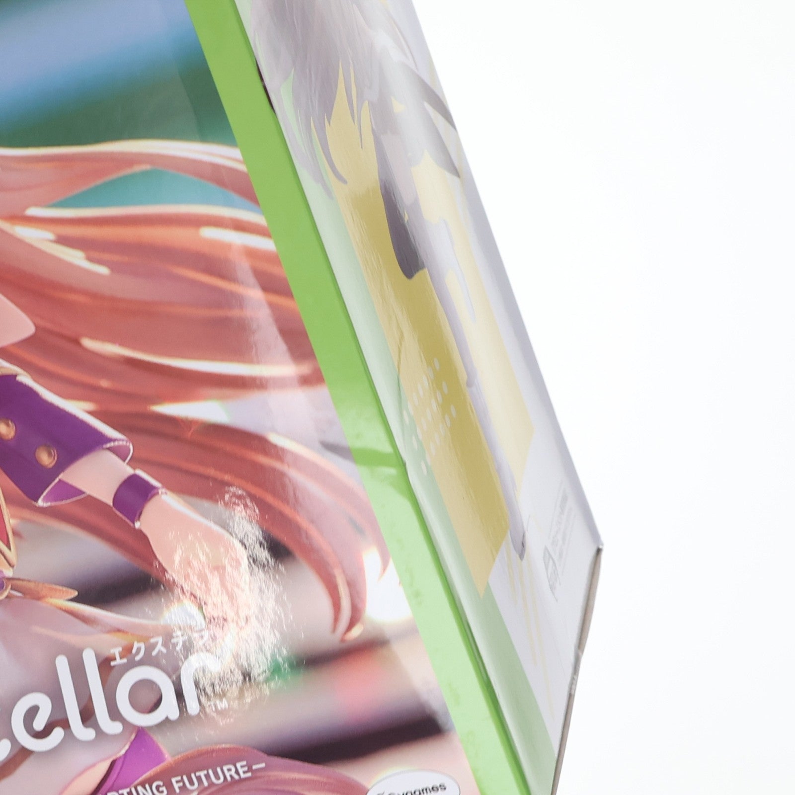 【中古即納】[FIG] サトノダイヤモンド ウマ娘 プリティーダービー XStellar『サトノダイヤモンド』-STARTING FUTURE- プライズ(1121034) セガ(20260212)