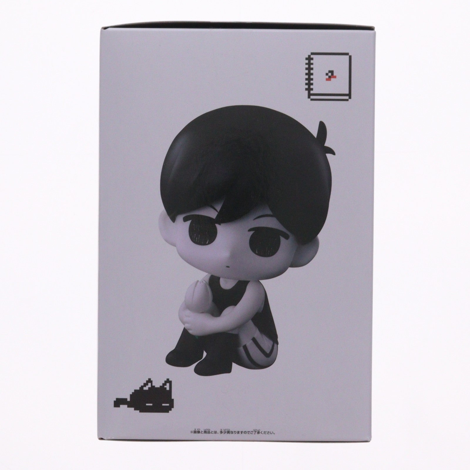 【中古即納】[FIG] オモリ OMORI おすわりフィギュア-オモリ- プライズ(2752939) バンプレスト(20260127)