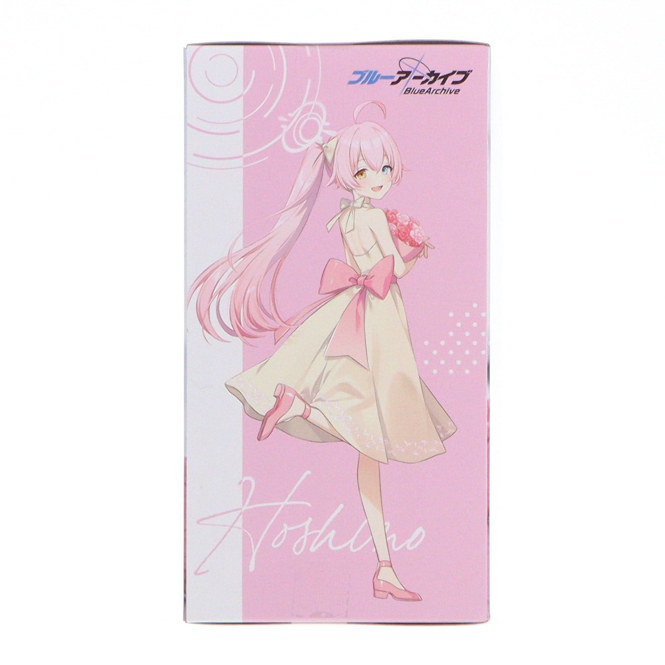 【中古即納】[FIG] 小鳥遊ホシノ(たかなしほしの) ブルーアーカイブ -Blue Archive- Yumemirize『ホシノ』 フィギュア プライズ(1121921) セガ(20260123)
