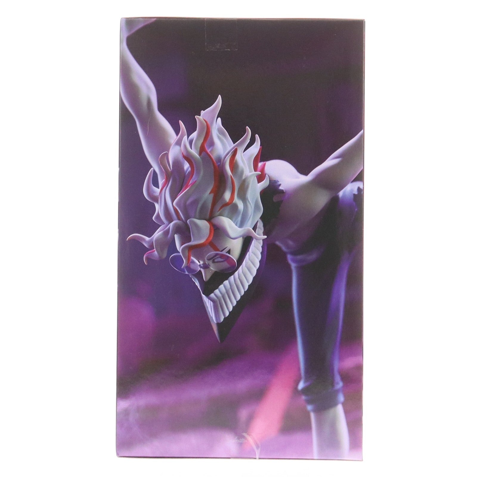 【中古即納】[FIG] 高倉健(オカルン/変身)(たかくらけん) ダンダダン Trio-Try-iT Figure-オカルン(変身)- フィギュア プライズ(AMU-PRZ20346) フリュー(20260226)