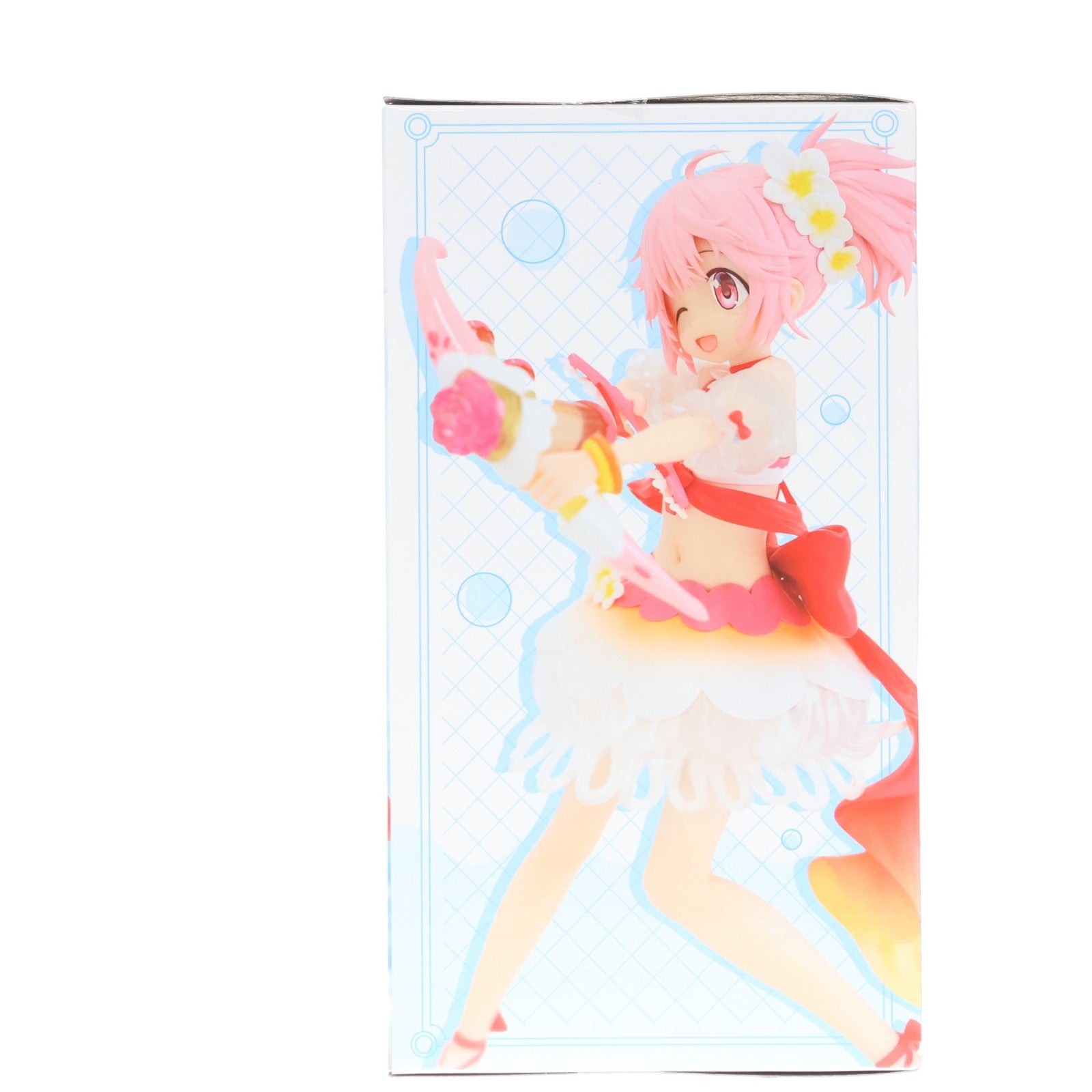 【中古即納】[FIG] 鹿目まどか(かなめまどか) マギアレコード 魔法少女まどか☆マギカ外伝 Splash Girls フィギュア 鹿目まどか プライズ コナミアミューズメント(20260326)