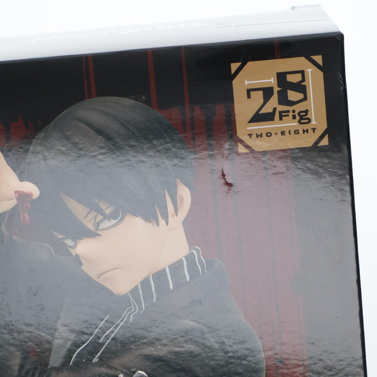 【中古即納】[FIG] 無陀野無人(むだのないと) 桃源暗鬼 28Fig フィギュア プライズ(451994500) タイトー(20260331)