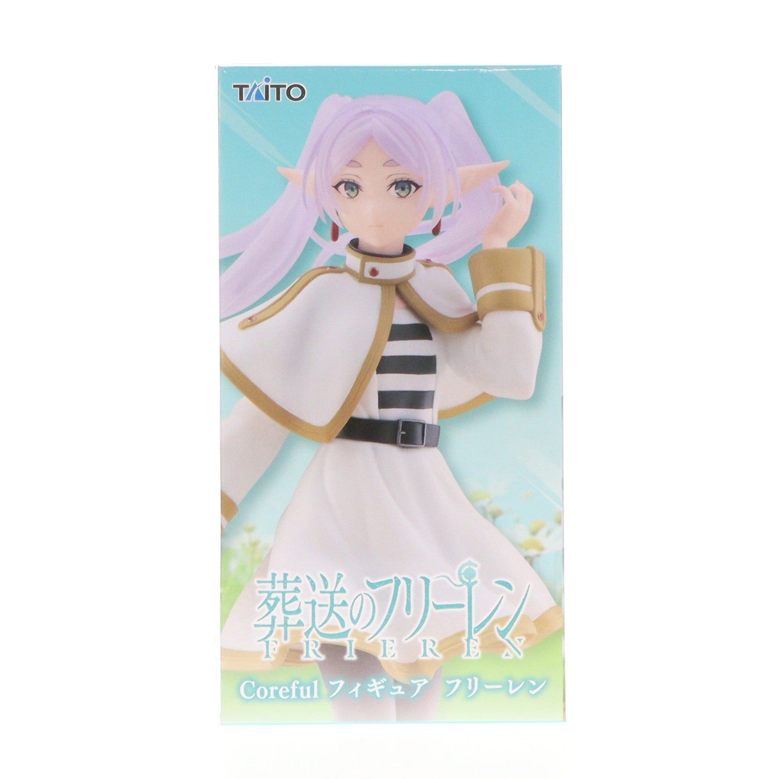 【中古即納】[FIG] フリーレン 葬送のフリーレン Coreful フィギュア プライズ(451972800) タイトー(20251213)